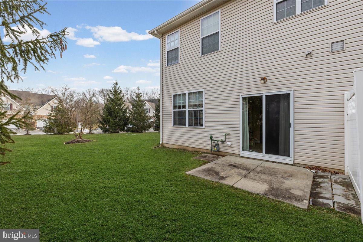 HOPEWELL GRANT - Residential