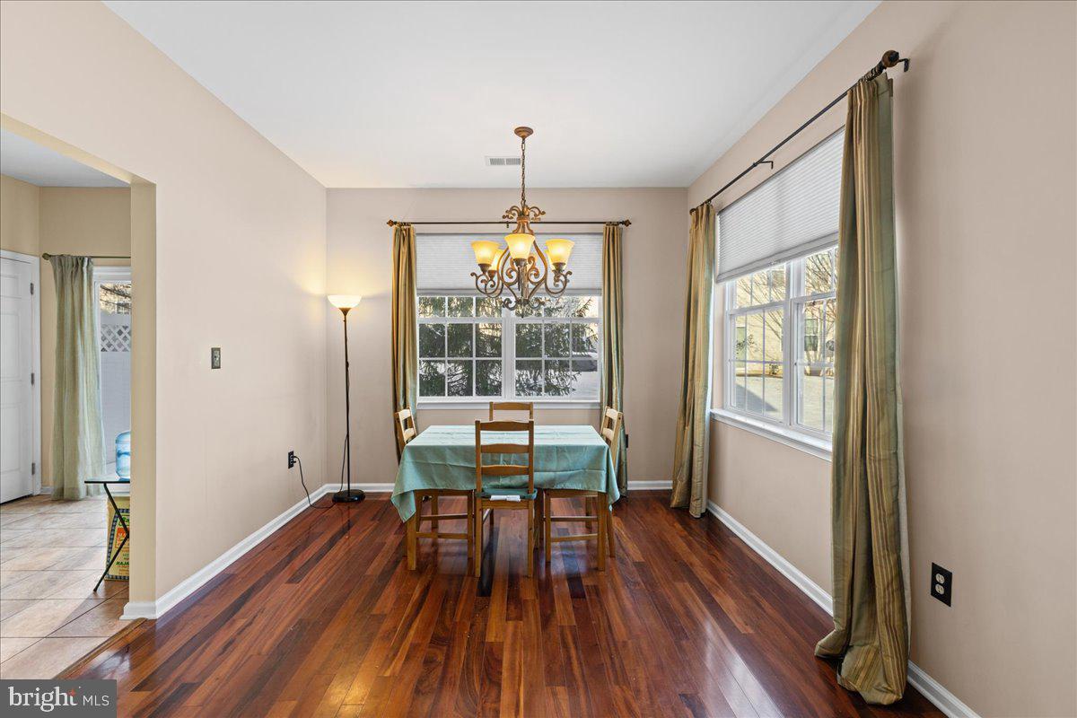 HOPEWELL GRANT - Residential