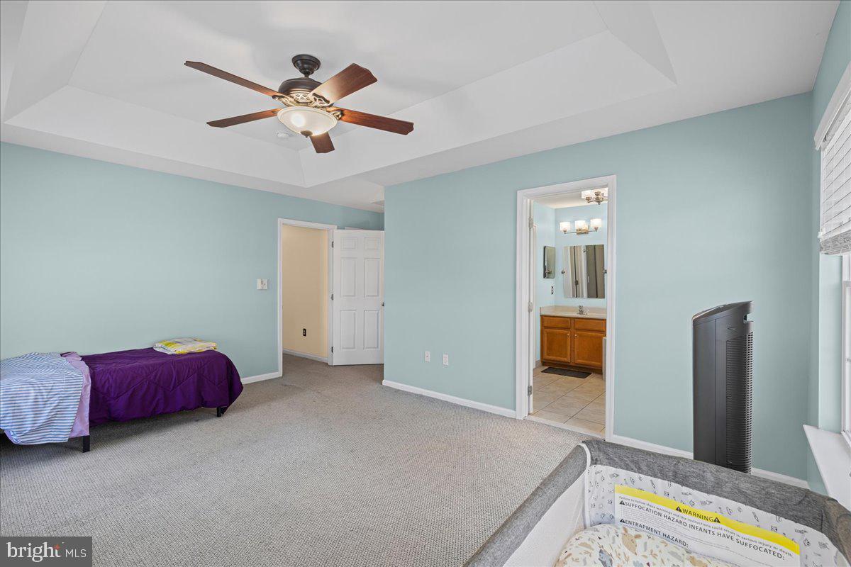 HOPEWELL GRANT - Residential