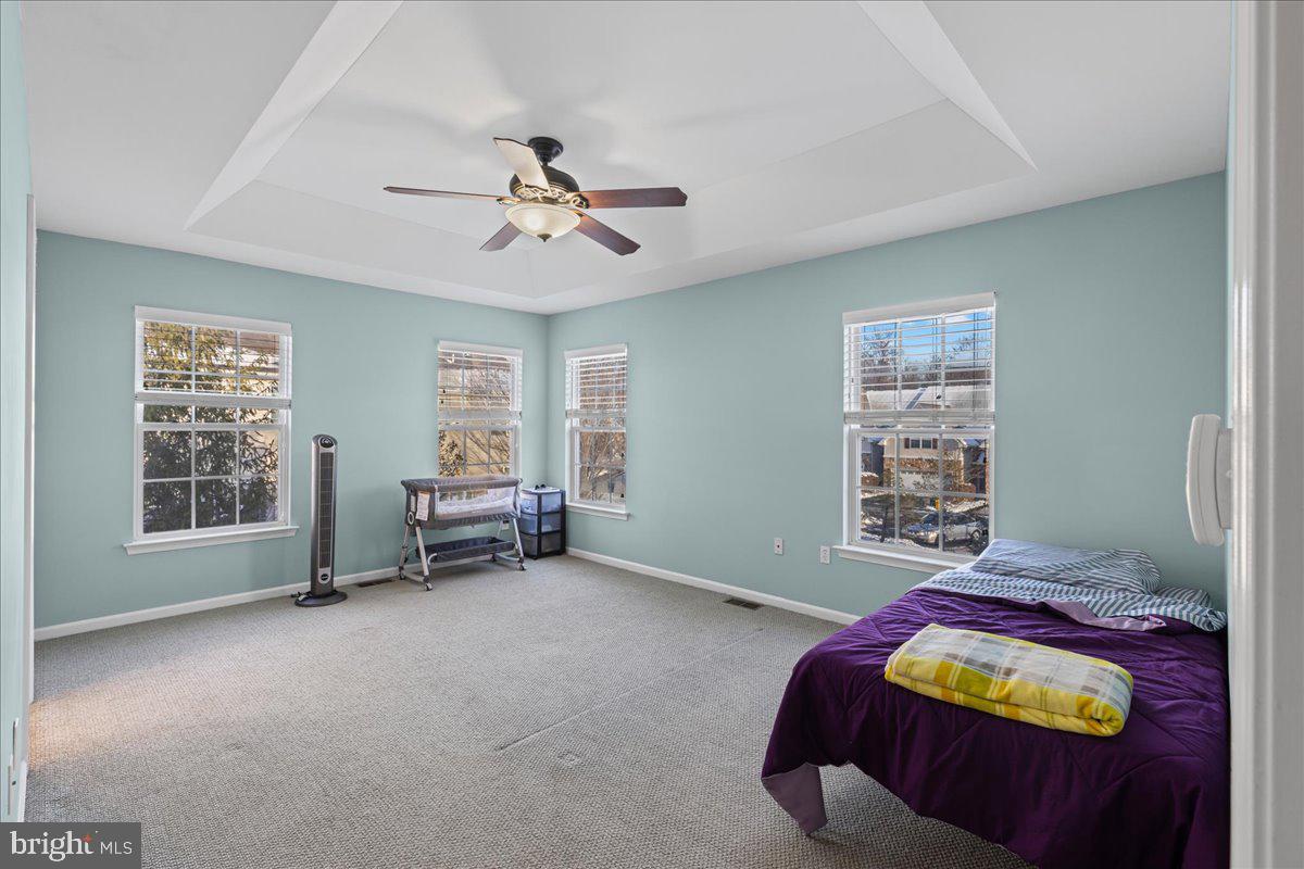 HOPEWELL GRANT - Residential