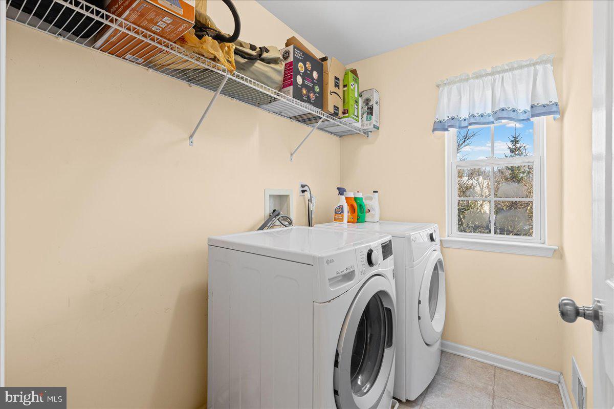 HOPEWELL GRANT - Residential