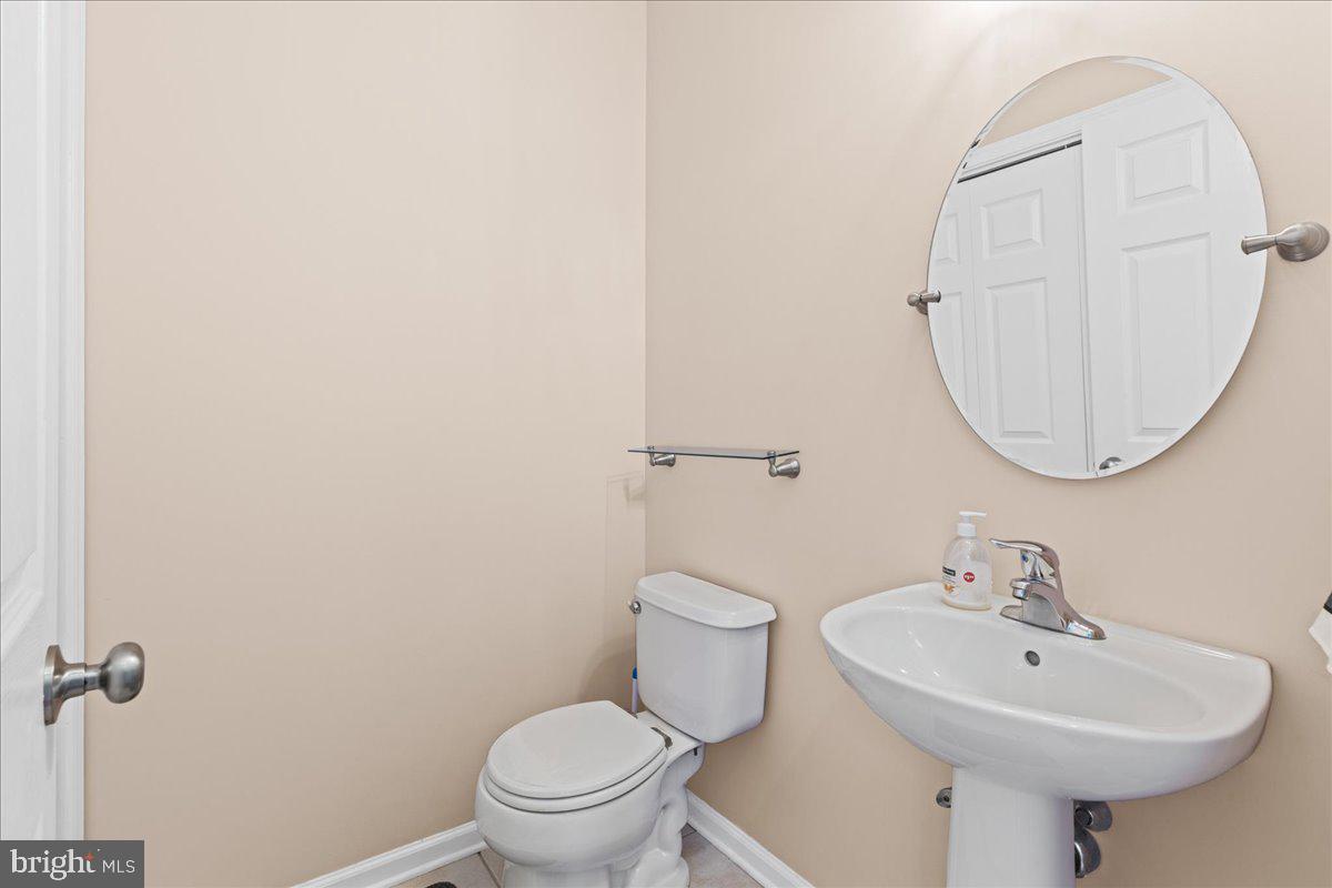 HOPEWELL GRANT - Residential