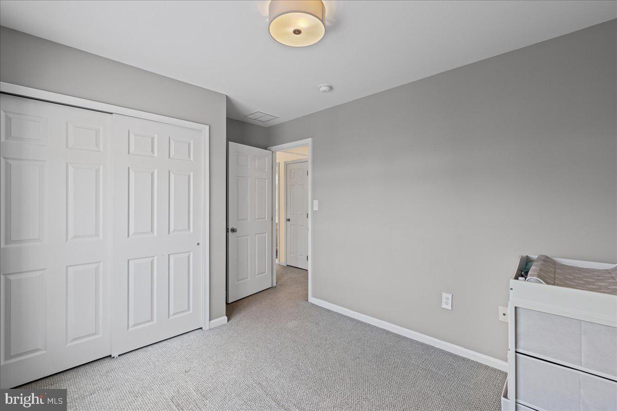 HOPEWELL GRANT - Residential