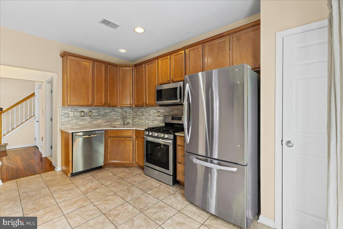 HOPEWELL GRANT - Residential