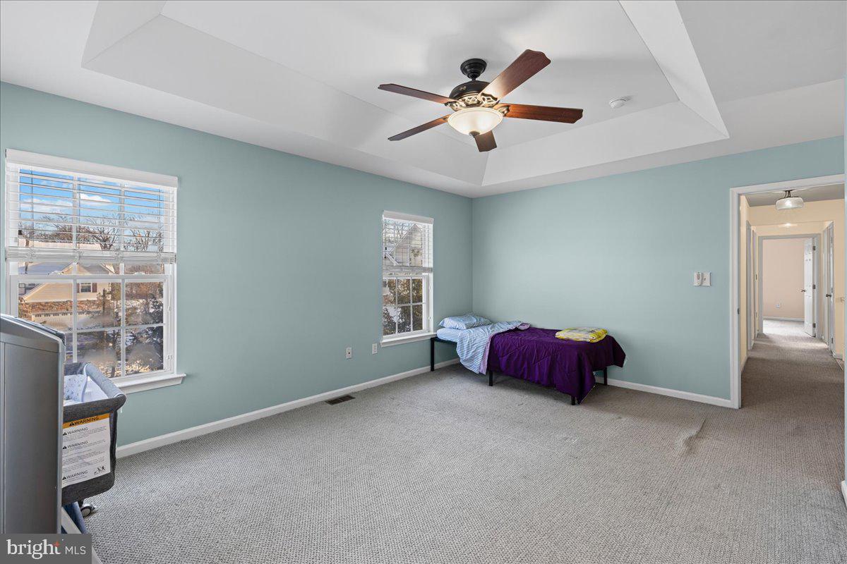 HOPEWELL GRANT - Residential