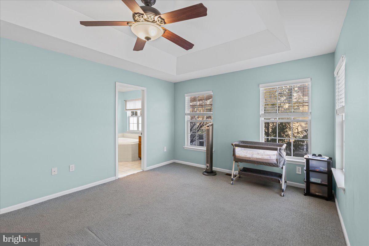 HOPEWELL GRANT - Residential