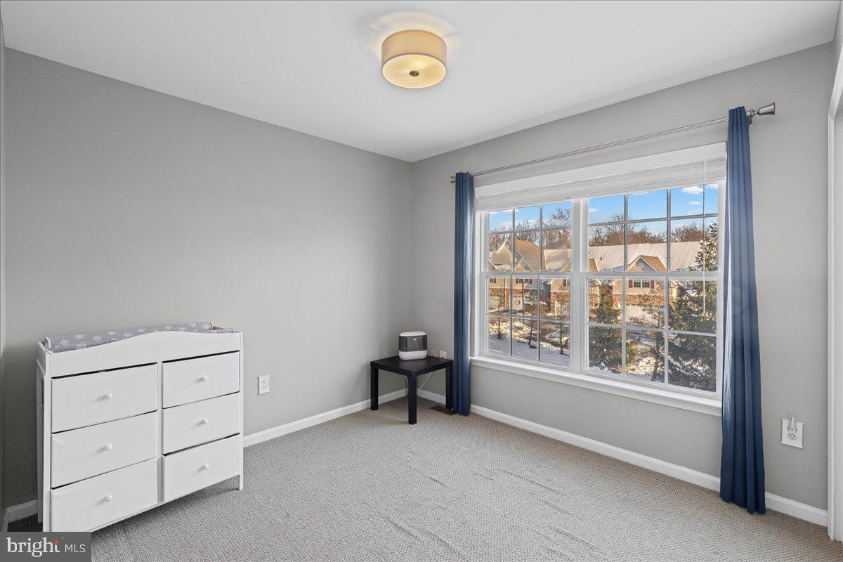 HOPEWELL GRANT - Residential