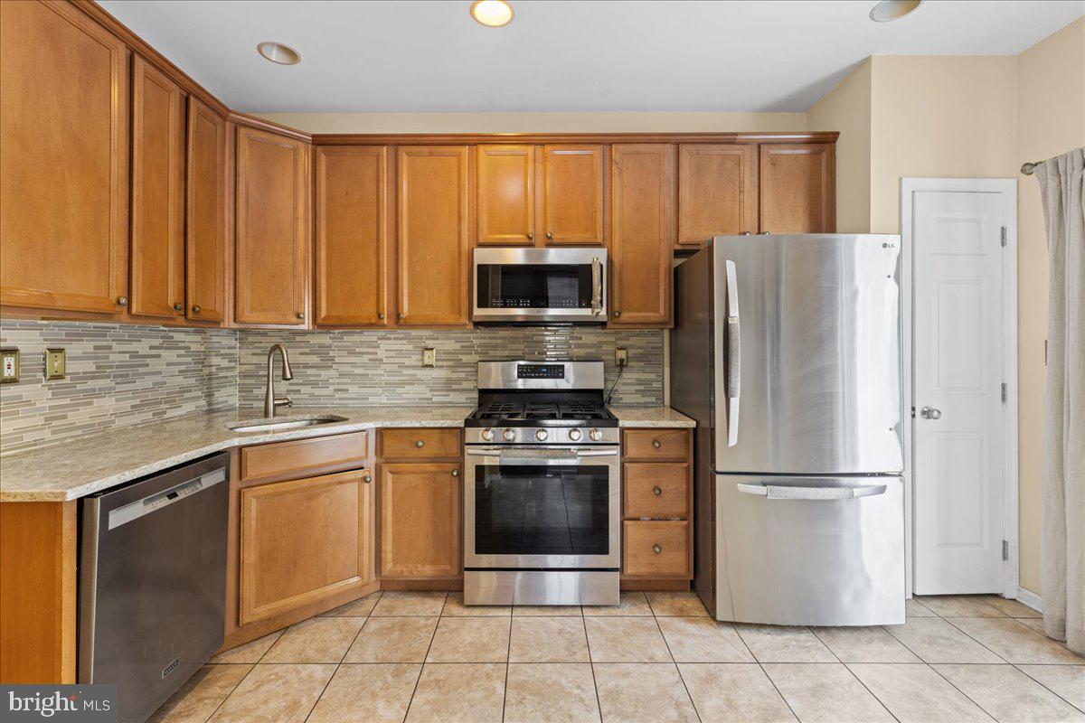 HOPEWELL GRANT - Residential