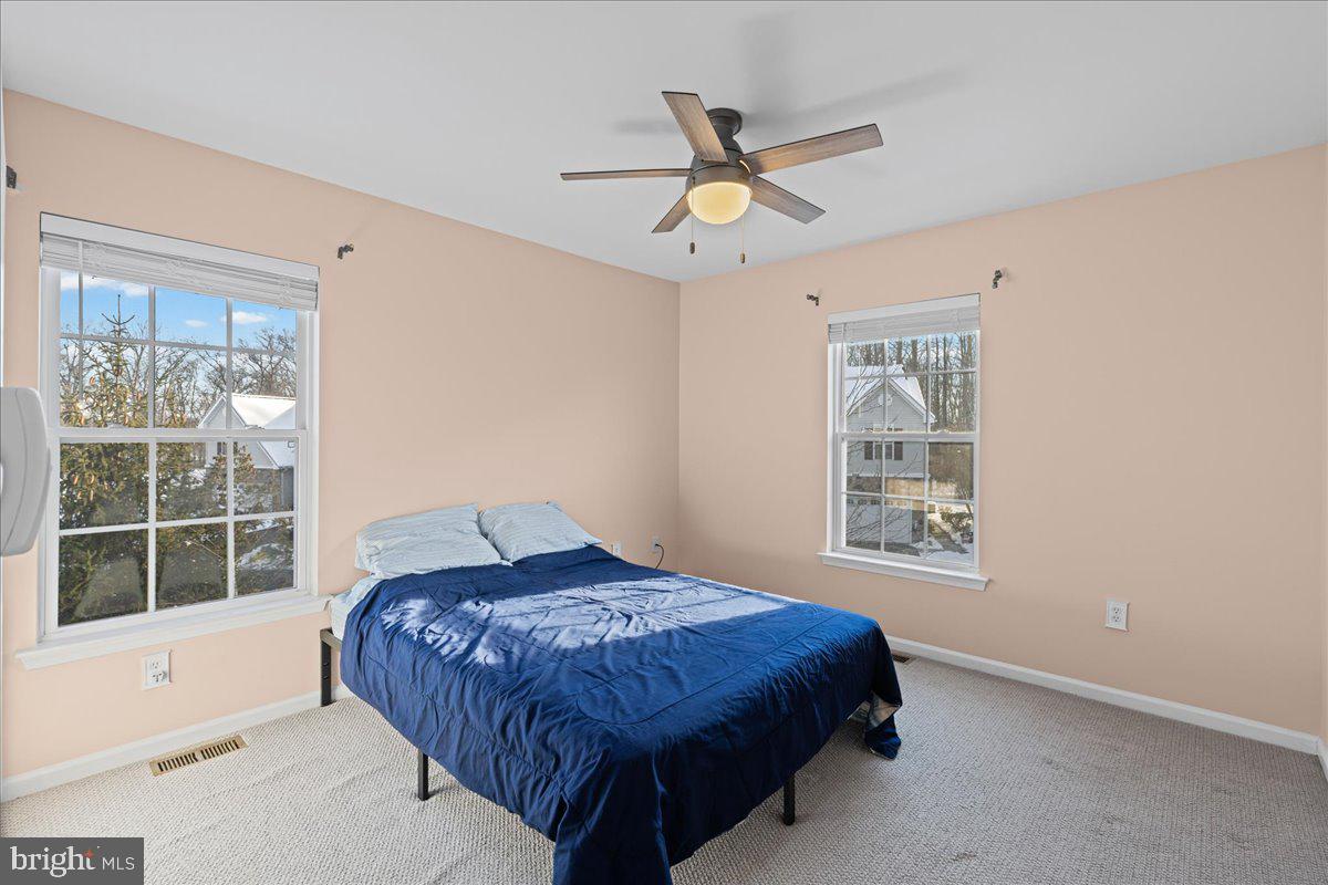 HOPEWELL GRANT - Residential