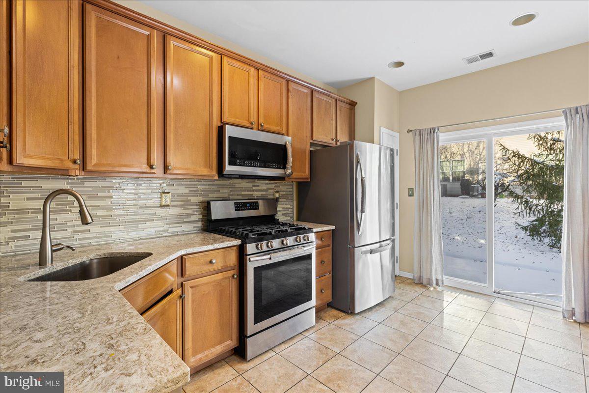 HOPEWELL GRANT - Residential