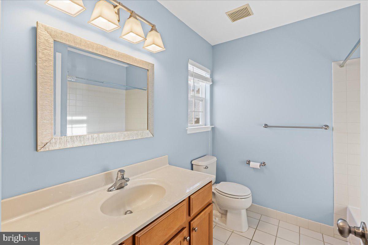 HOPEWELL GRANT - Residential