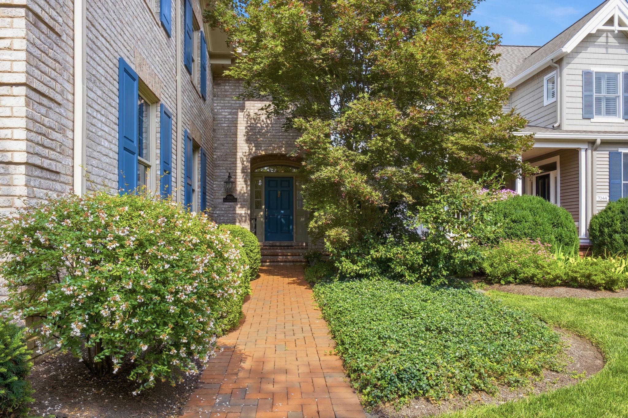 7040 OLD SCHOOL HOUSE LANE