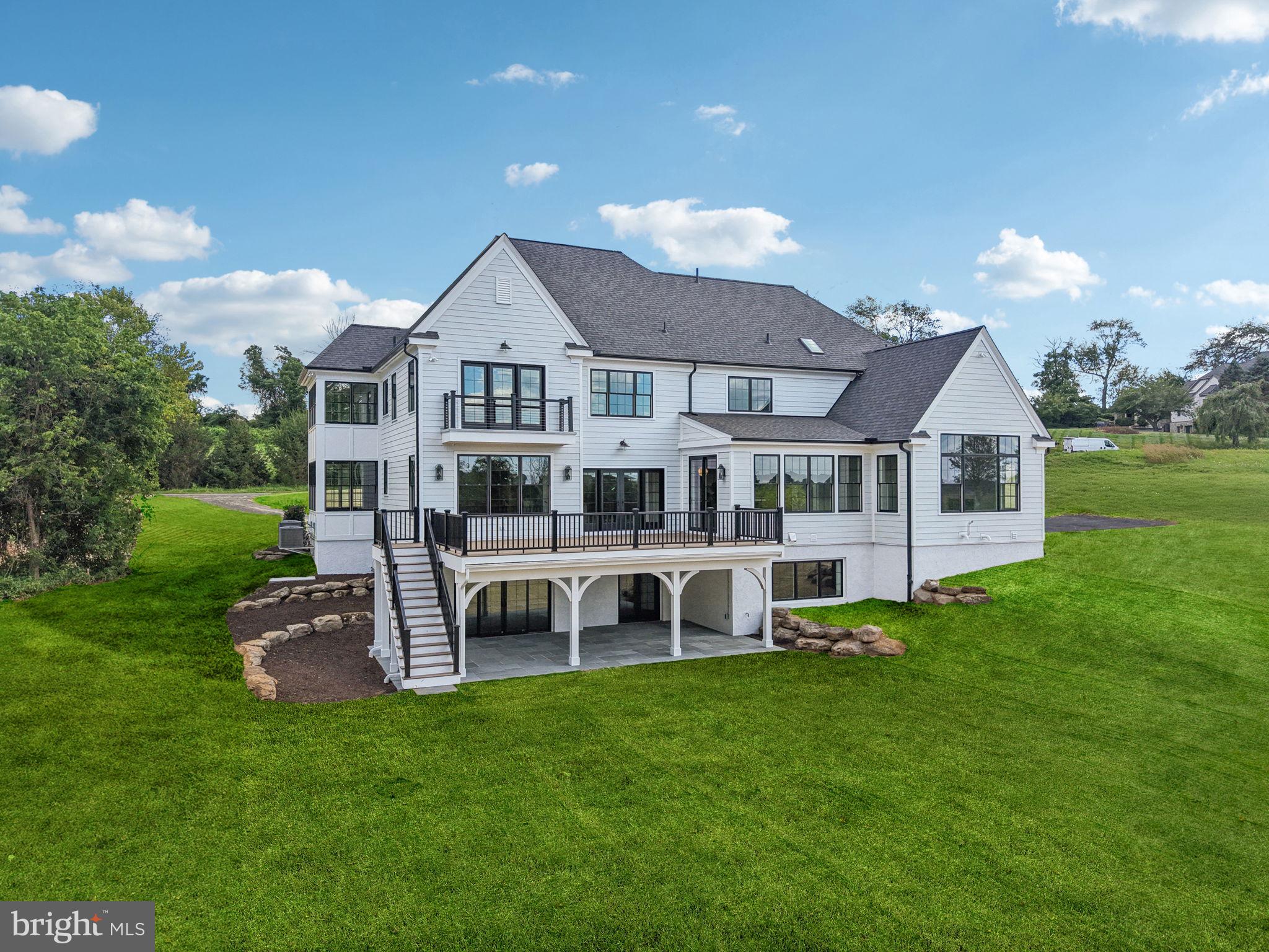 SUSSEX - Residential