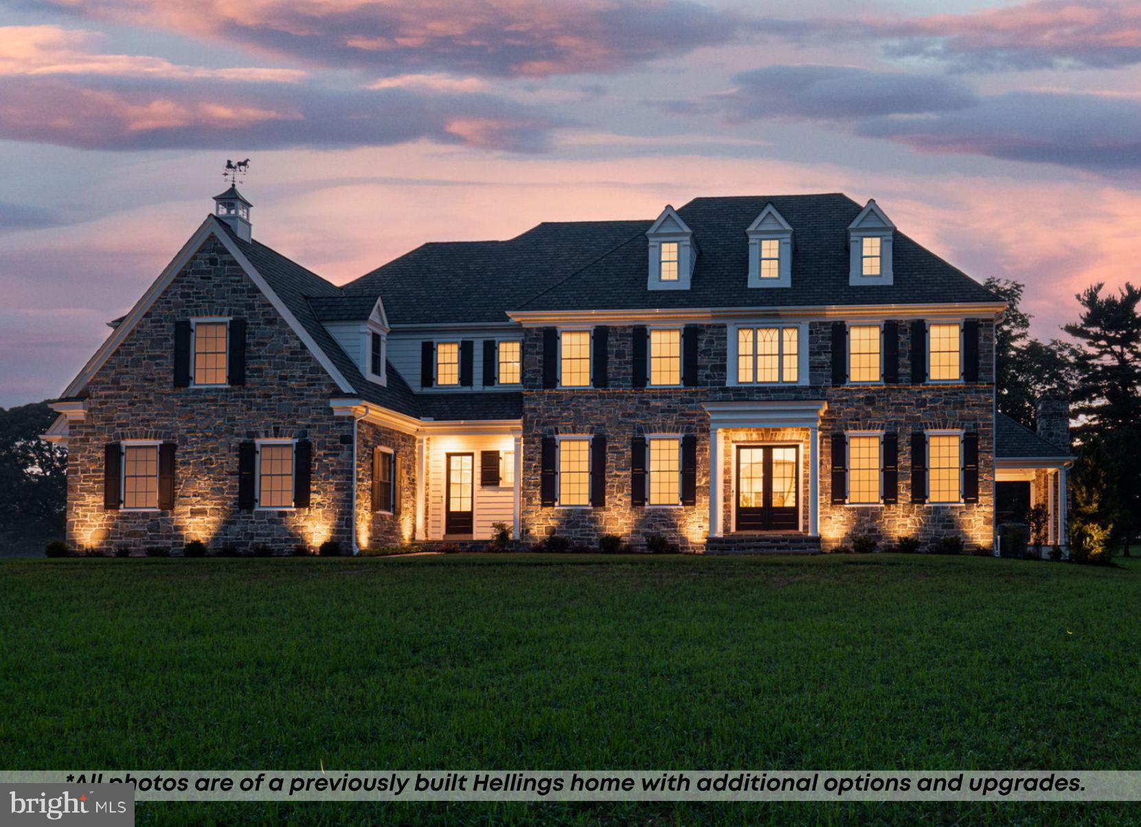 SUSSEX - Residential