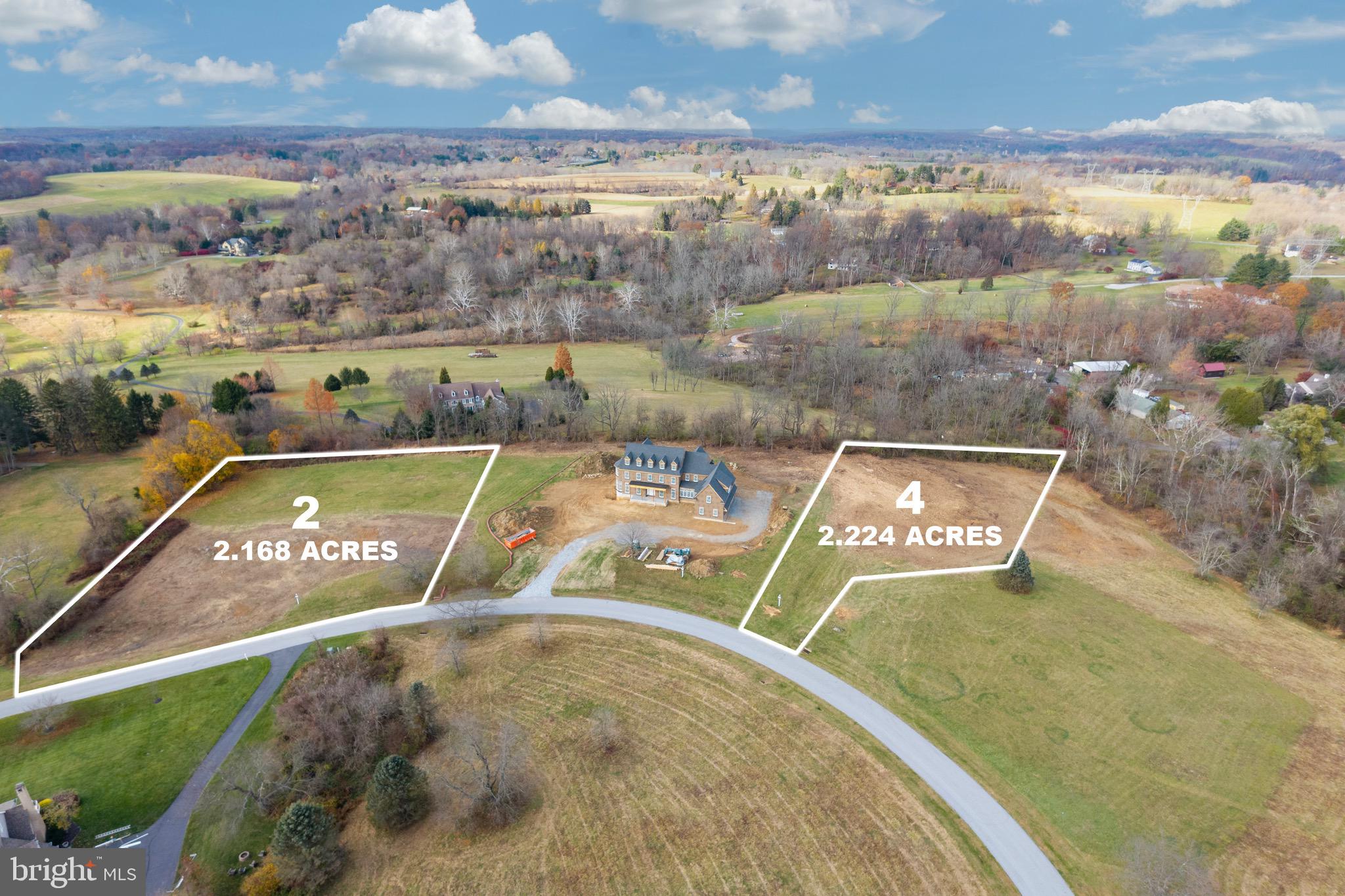 SUSSEX - Residential