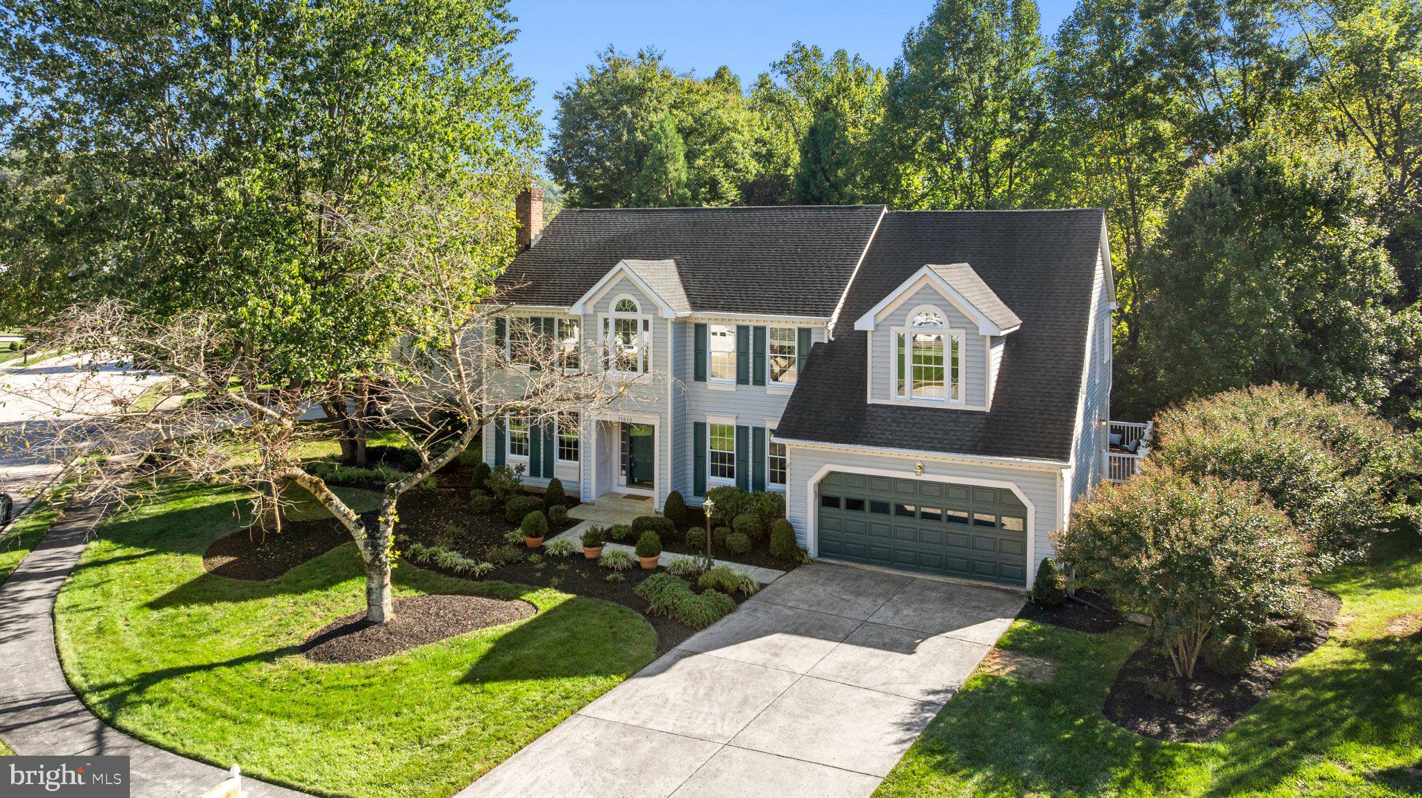 11610 SILVERMAPLE COURT