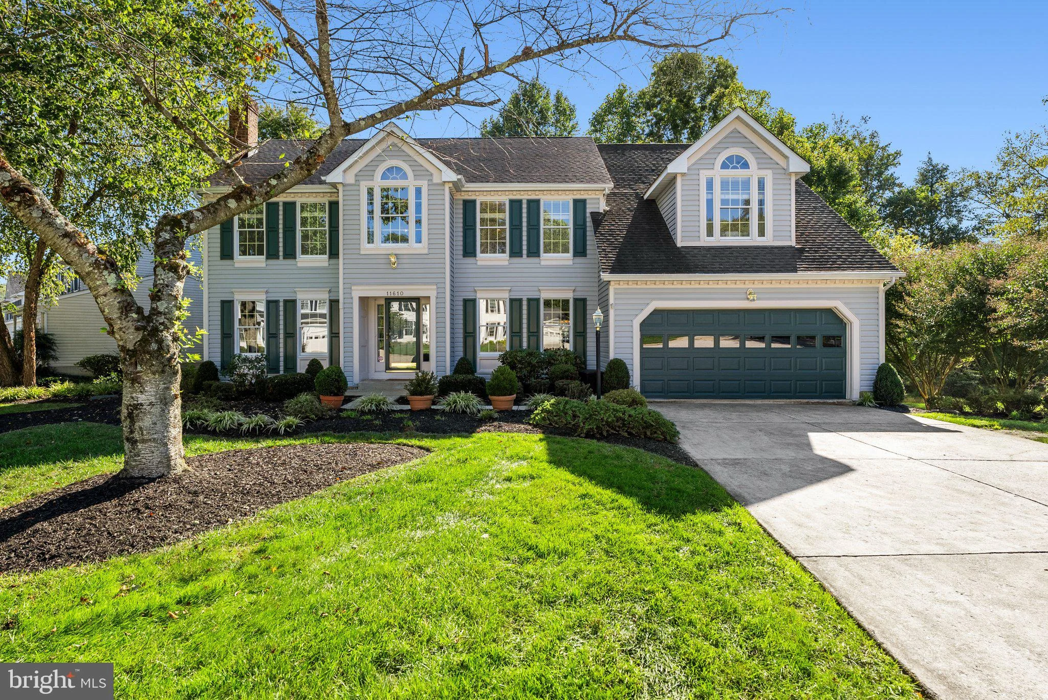 11610 Silvermaple Court, Cockeysville, MD 21030