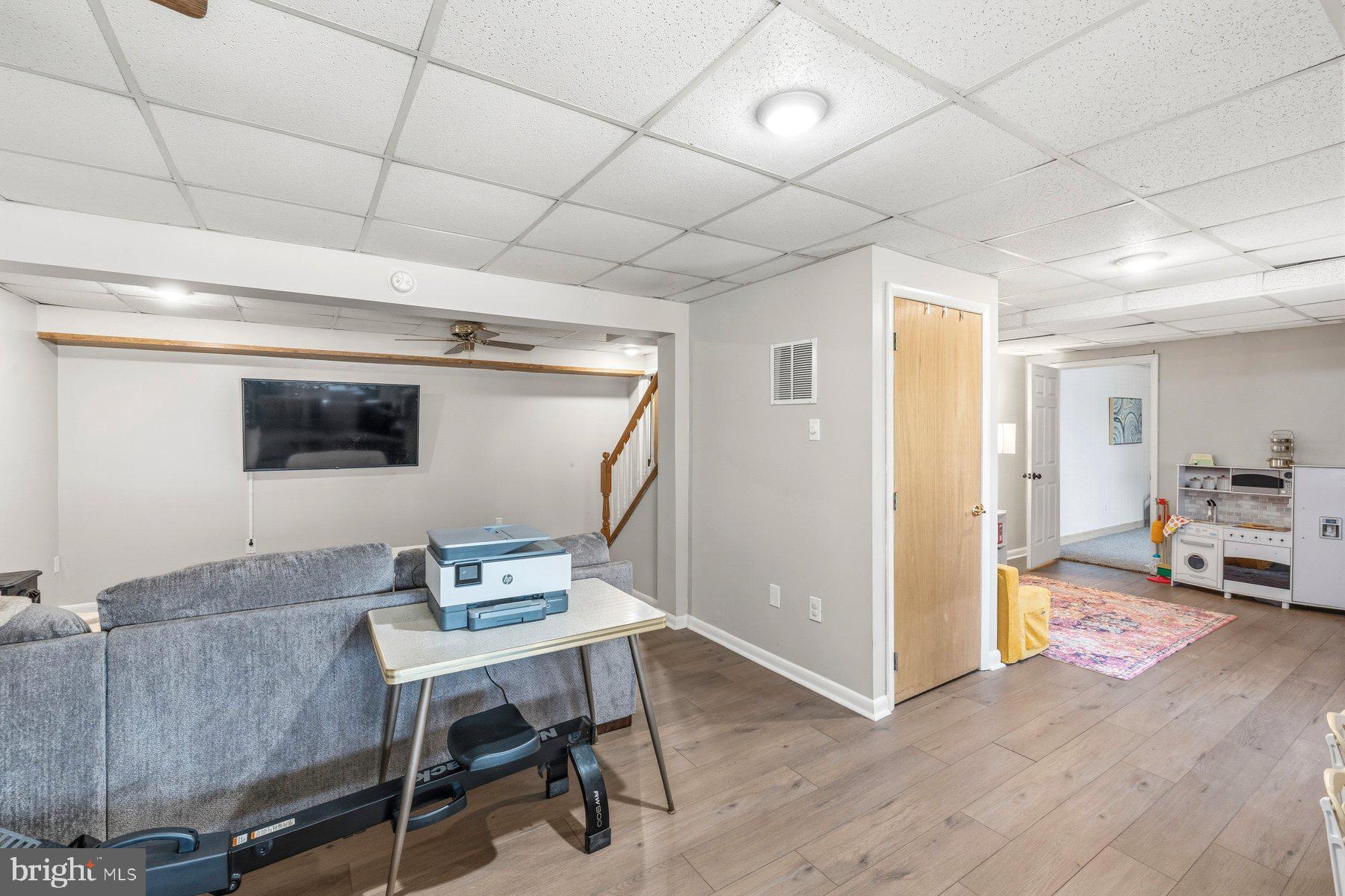 BELLEVUE HEIGHTS - Residential