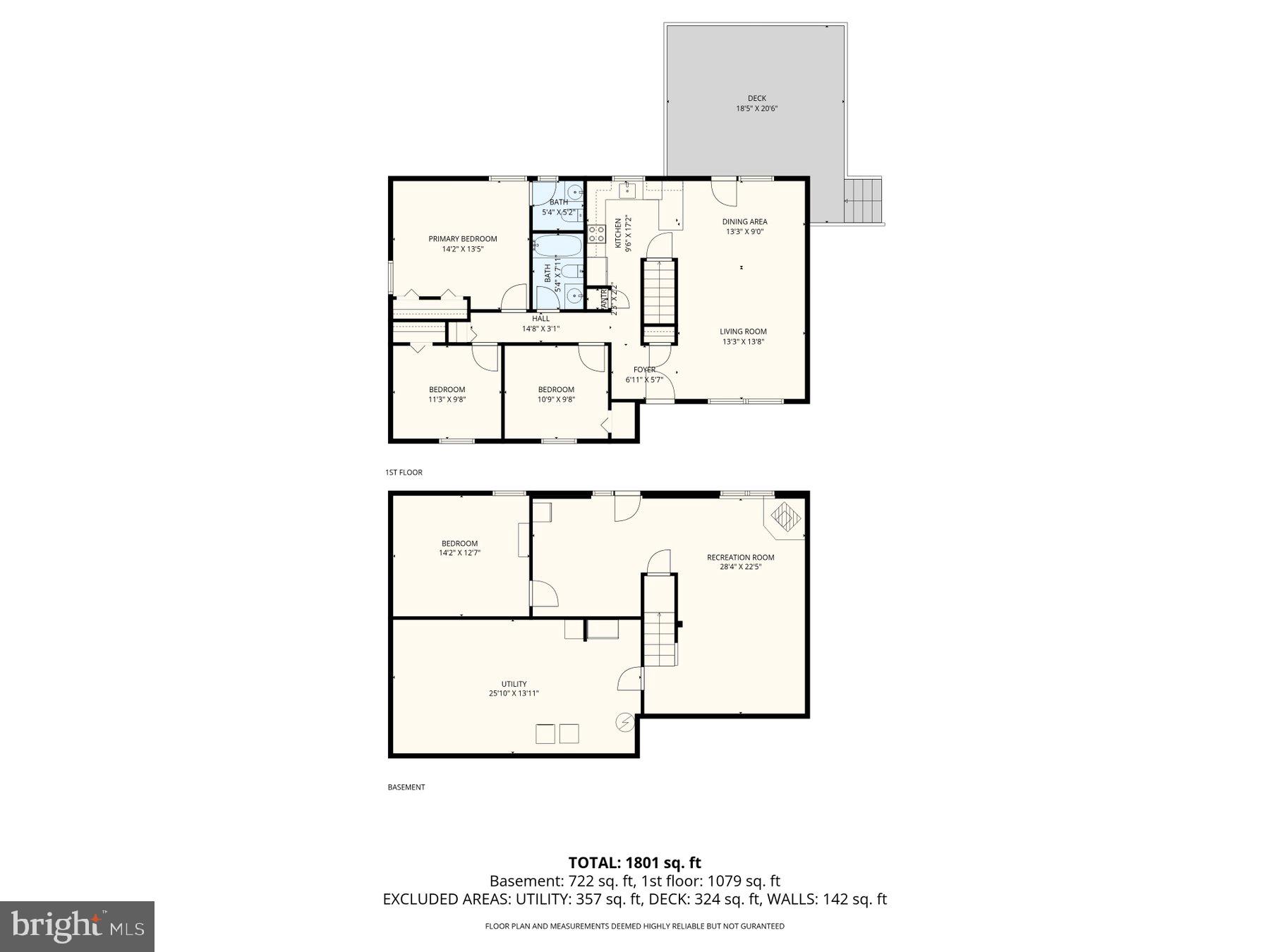 BELLEVUE HEIGHTS - Residential
