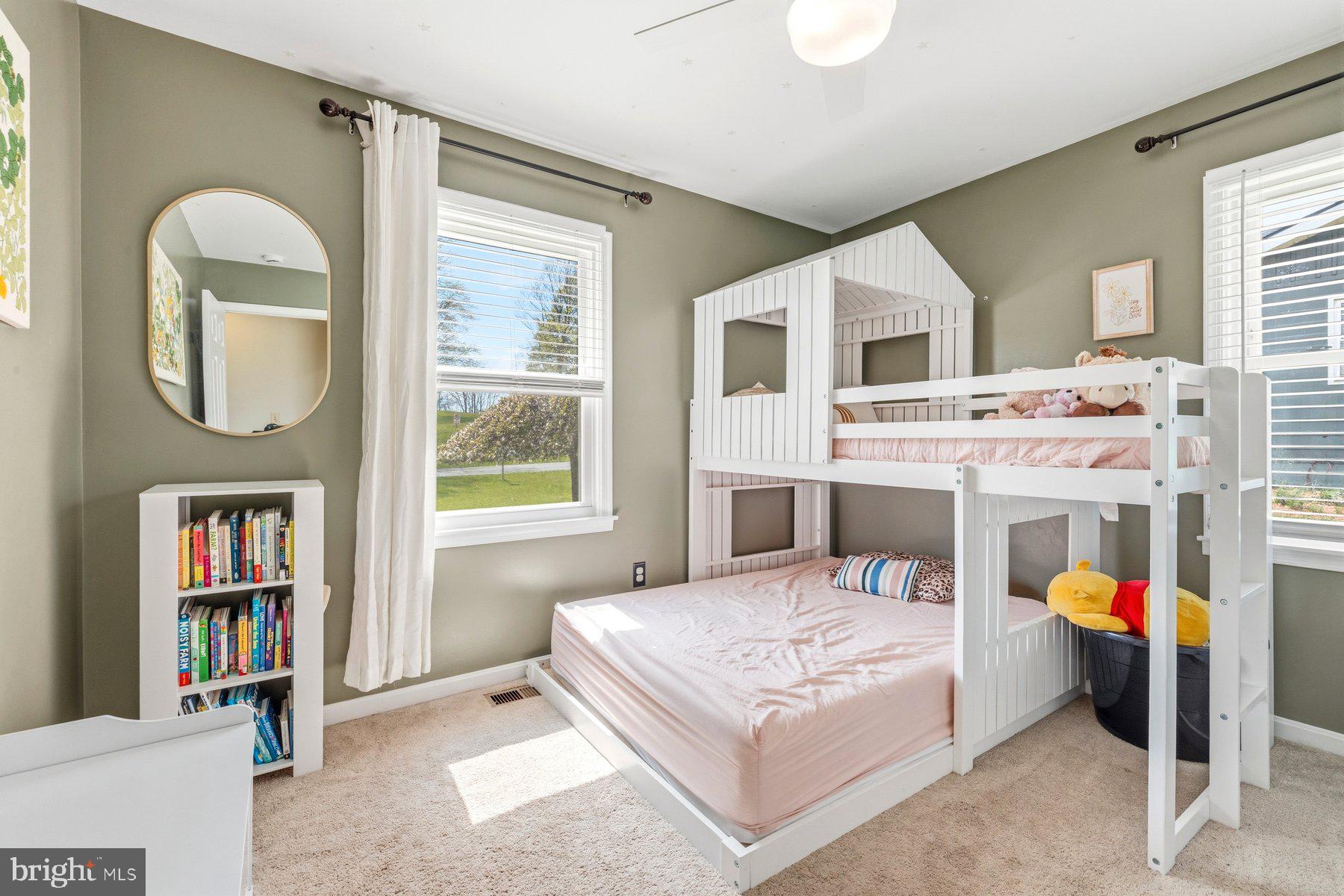 BELLEVUE HEIGHTS - Residential