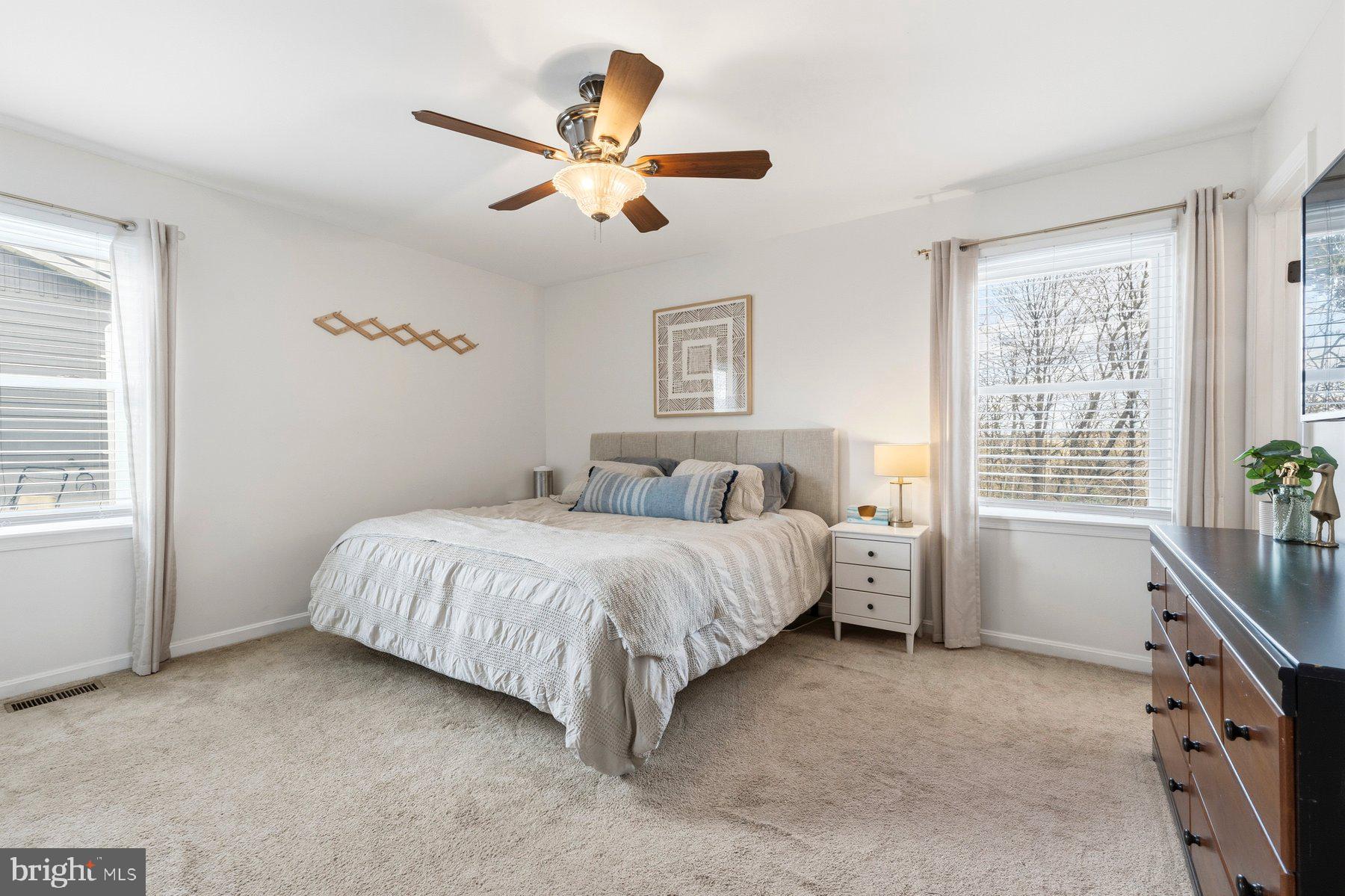 BELLEVUE HEIGHTS - Residential