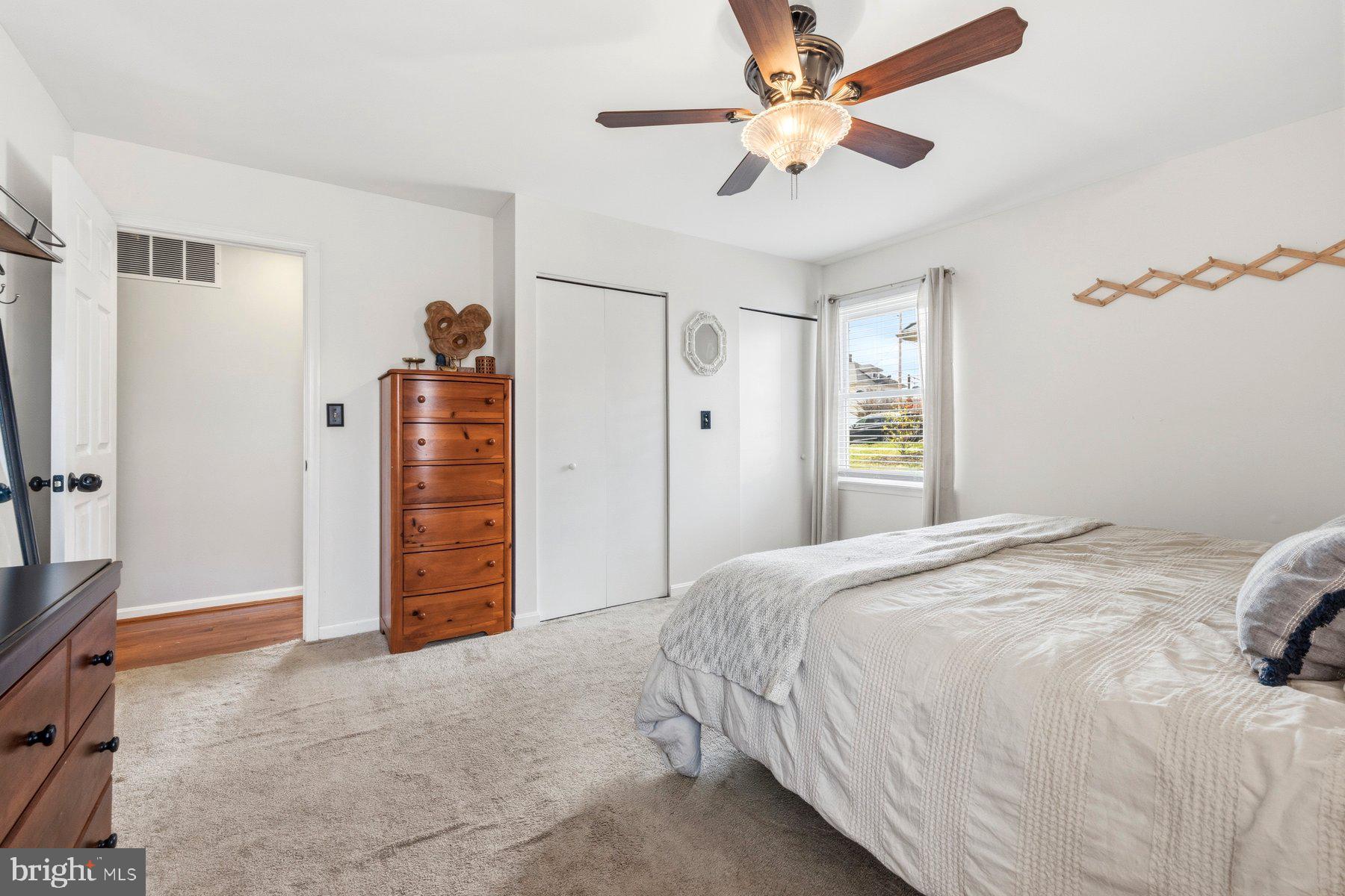 BELLEVUE HEIGHTS - Residential