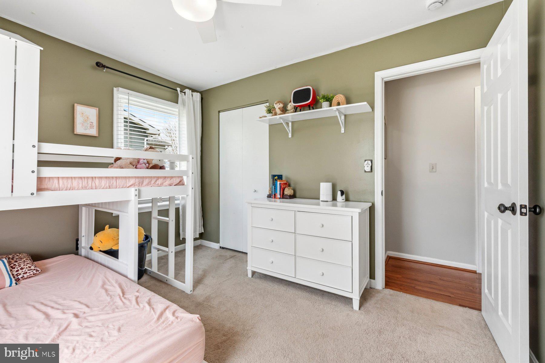 BELLEVUE HEIGHTS - Residential