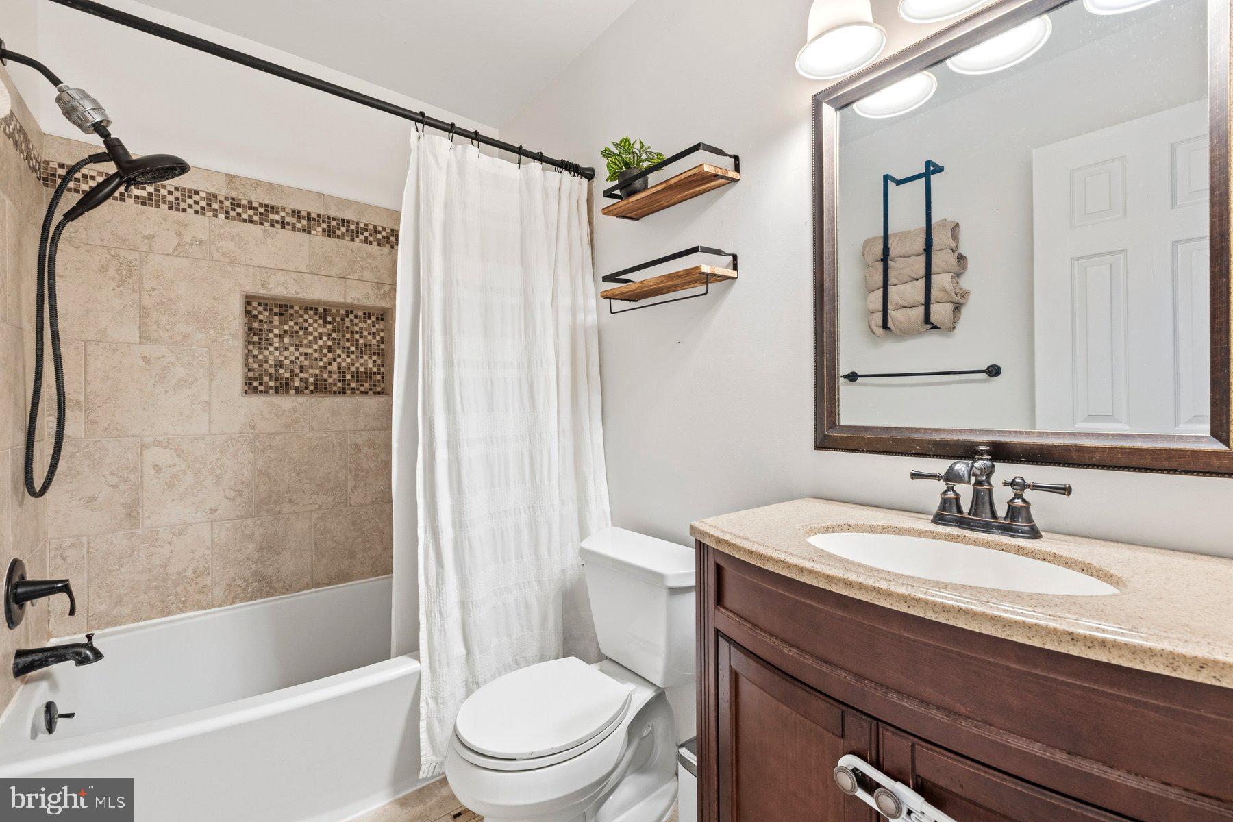 BELLEVUE HEIGHTS - Residential