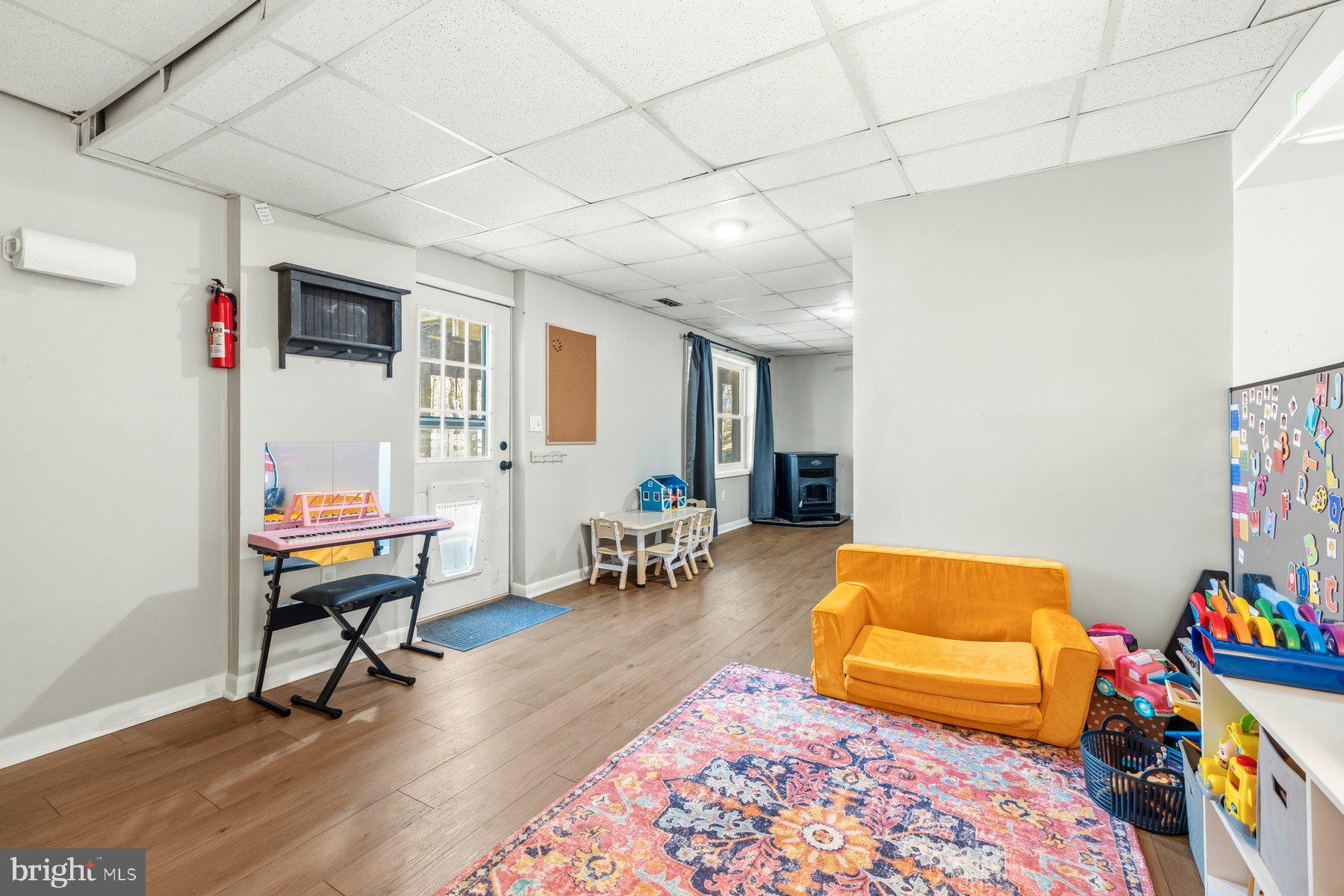 BELLEVUE HEIGHTS - Residential