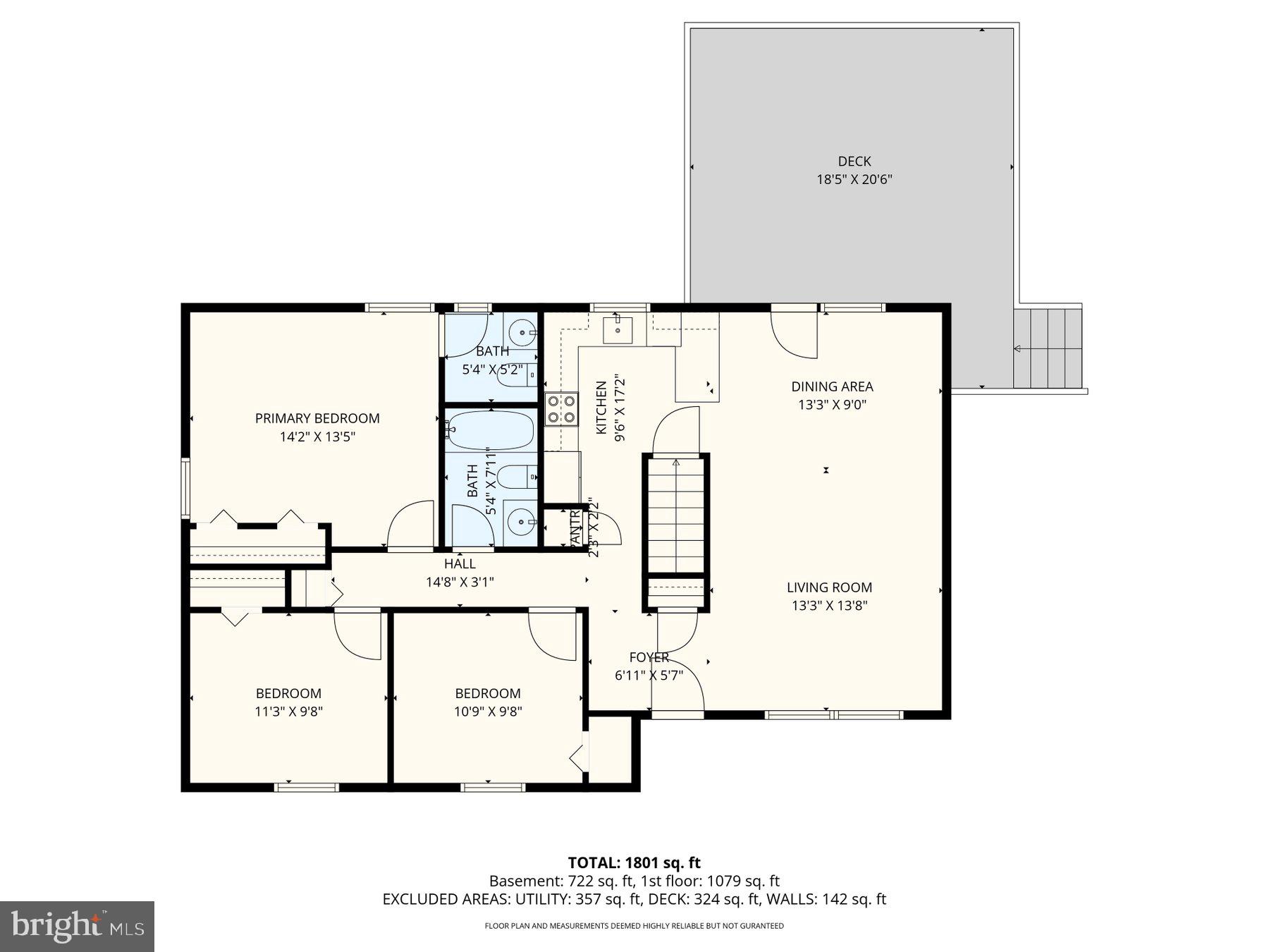 BELLEVUE HEIGHTS - Residential