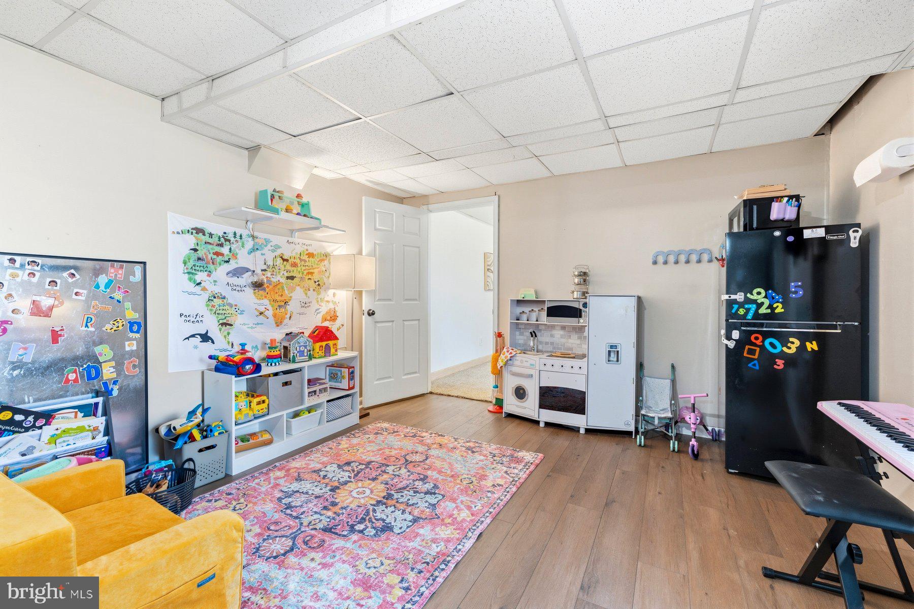 BELLEVUE HEIGHTS - Residential