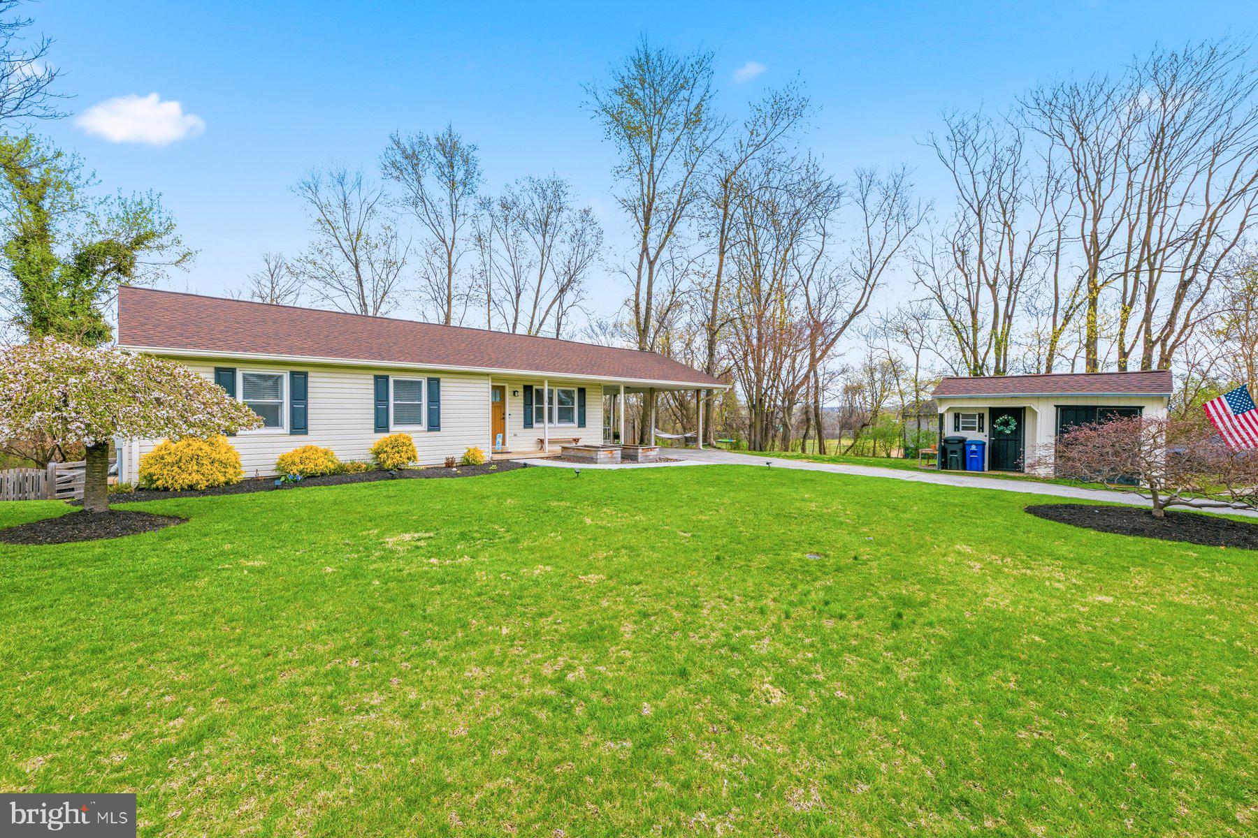 BELLEVUE HEIGHTS - Residential