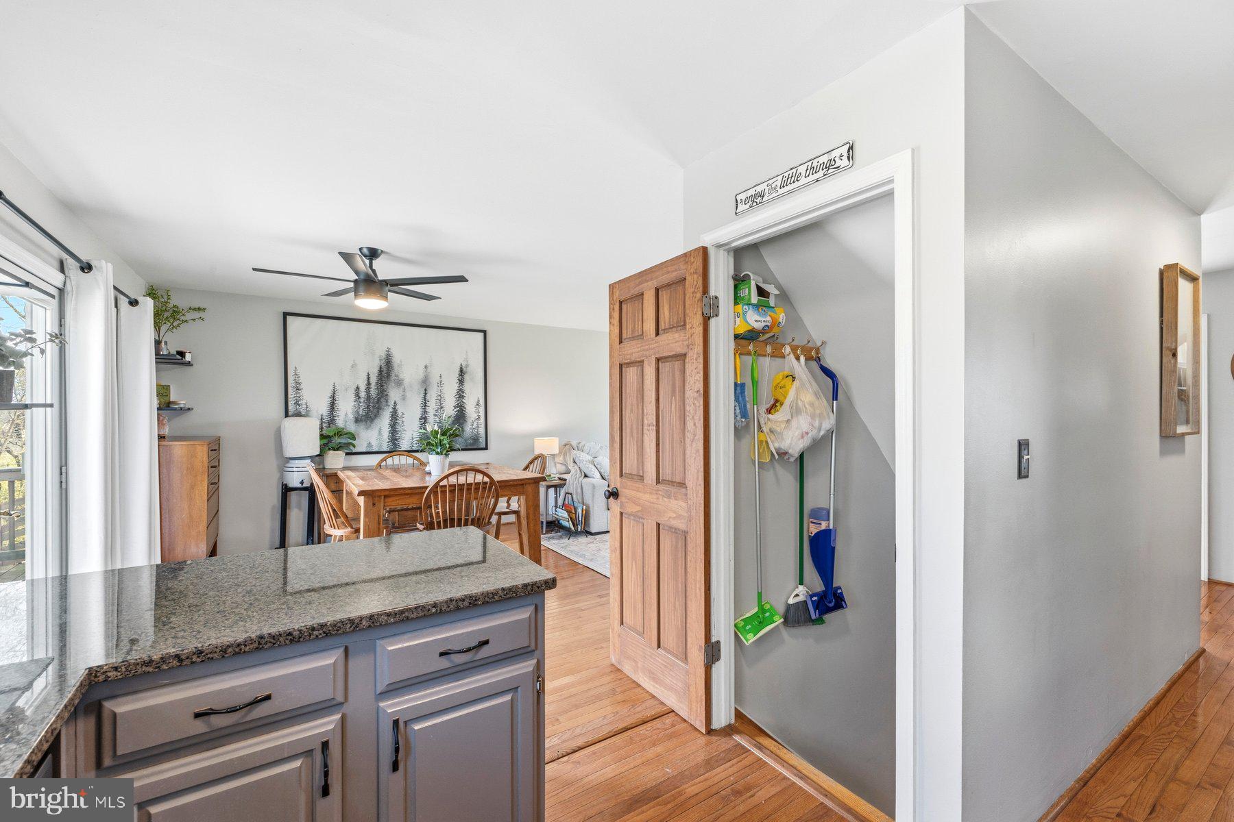 BELLEVUE HEIGHTS - Residential