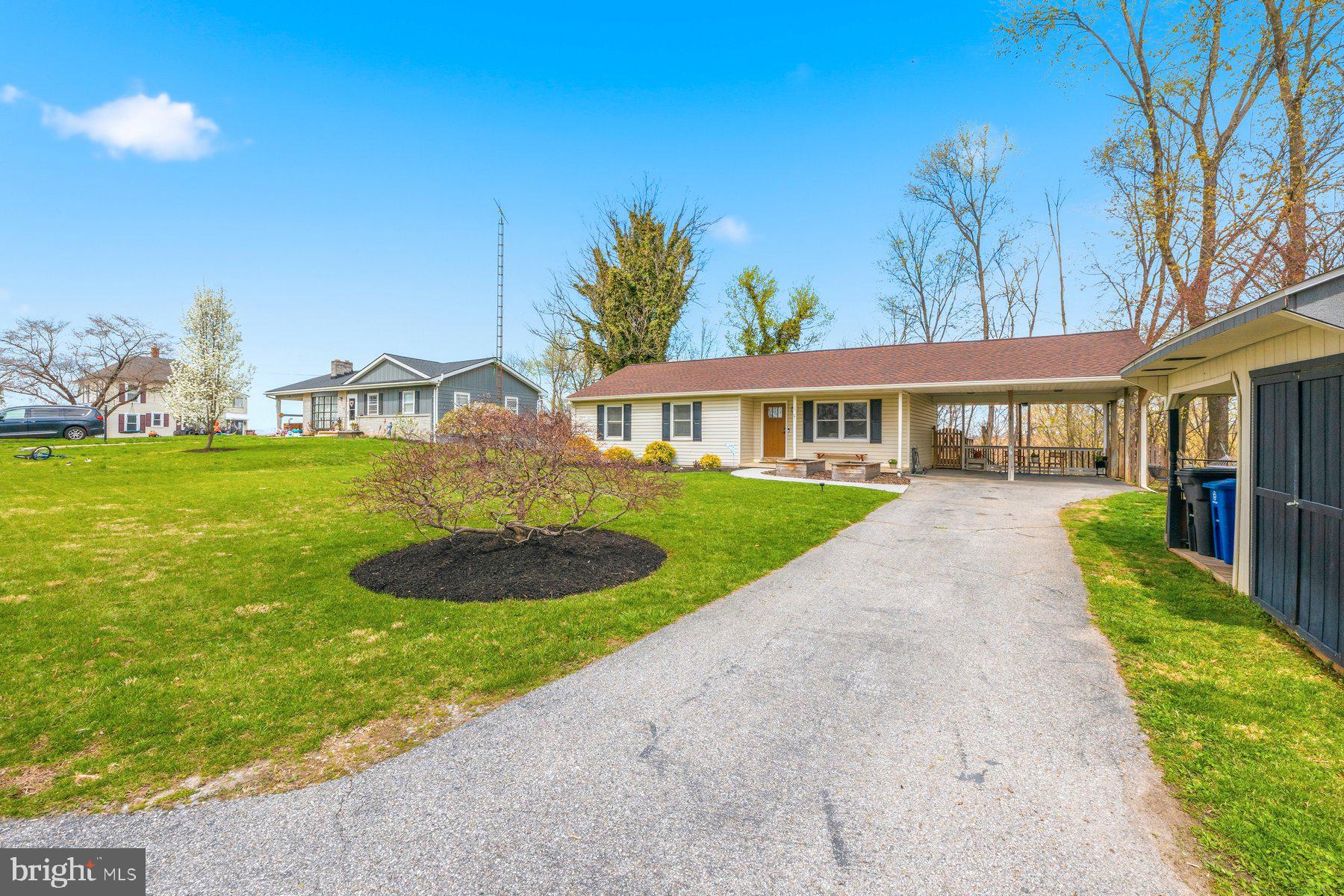 BELLEVUE HEIGHTS - Residential