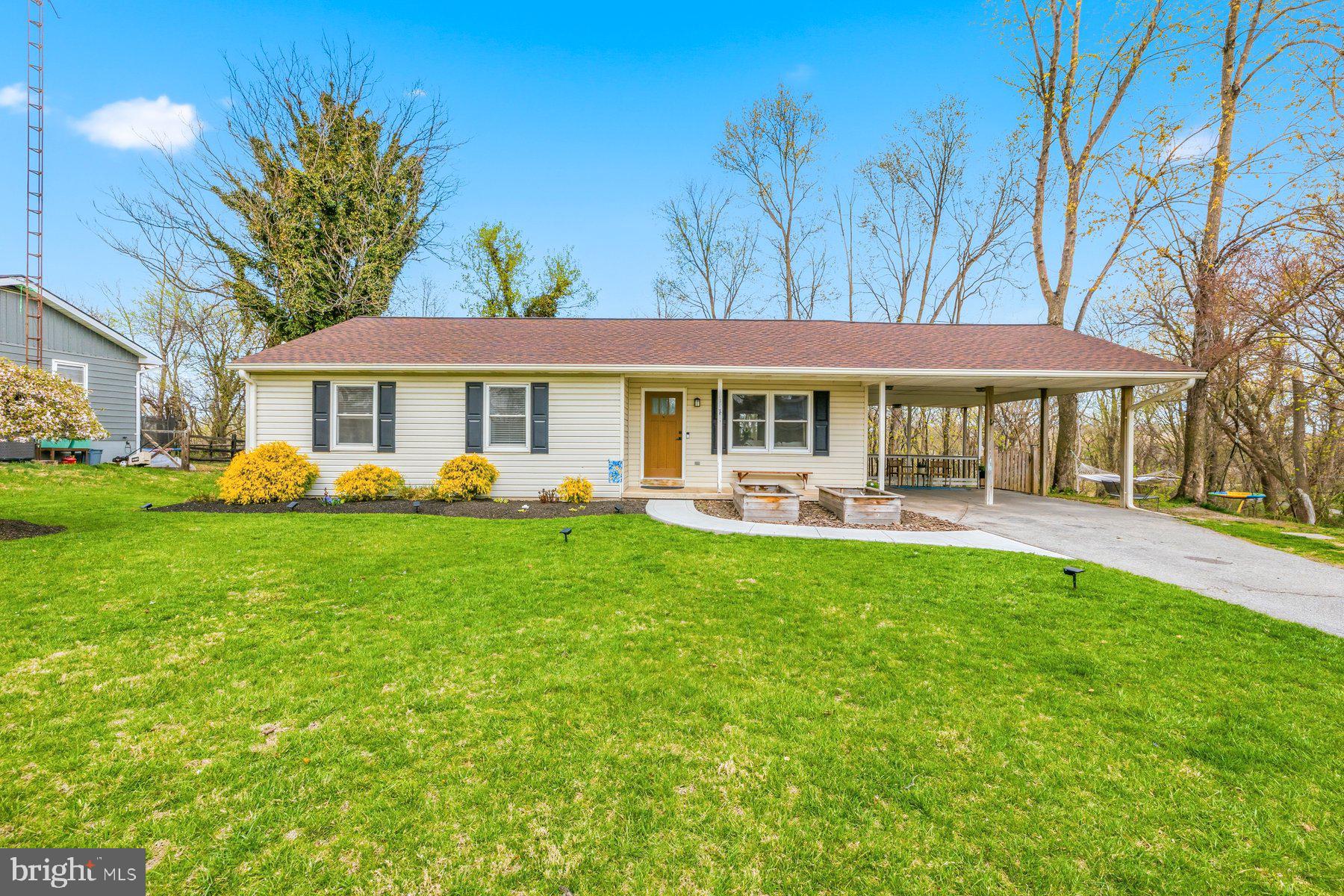 BELLEVUE HEIGHTS - Residential