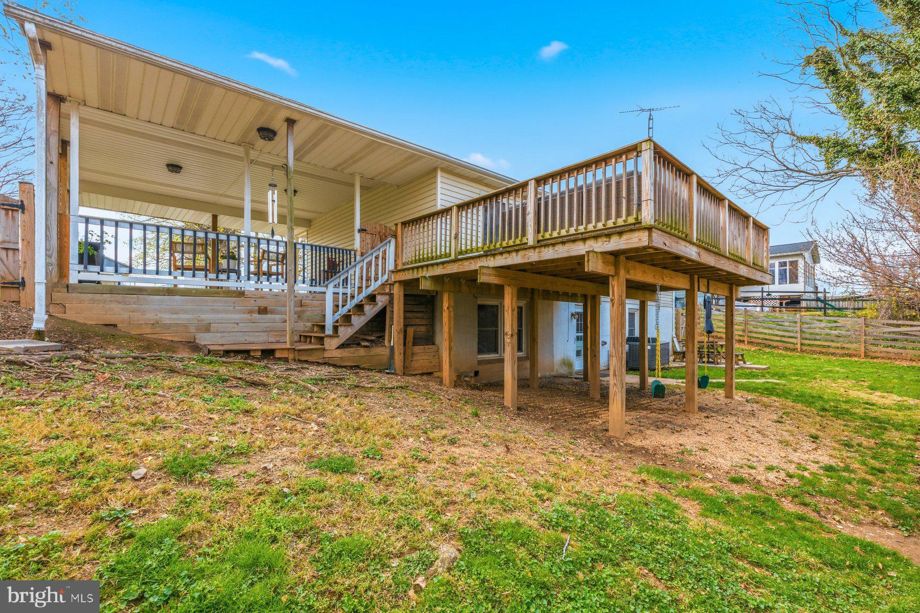 BELLEVUE HEIGHTS - Residential