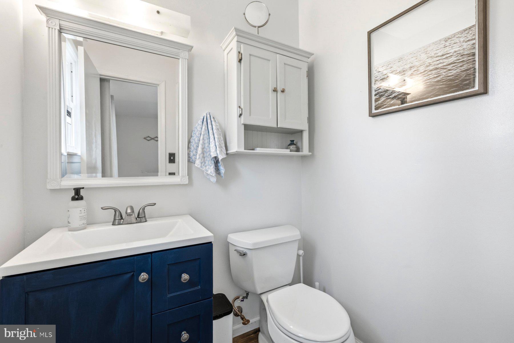 BELLEVUE HEIGHTS - Residential