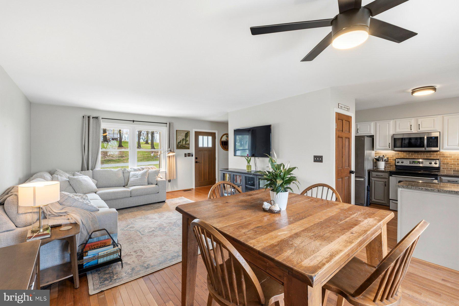 BELLEVUE HEIGHTS - Residential