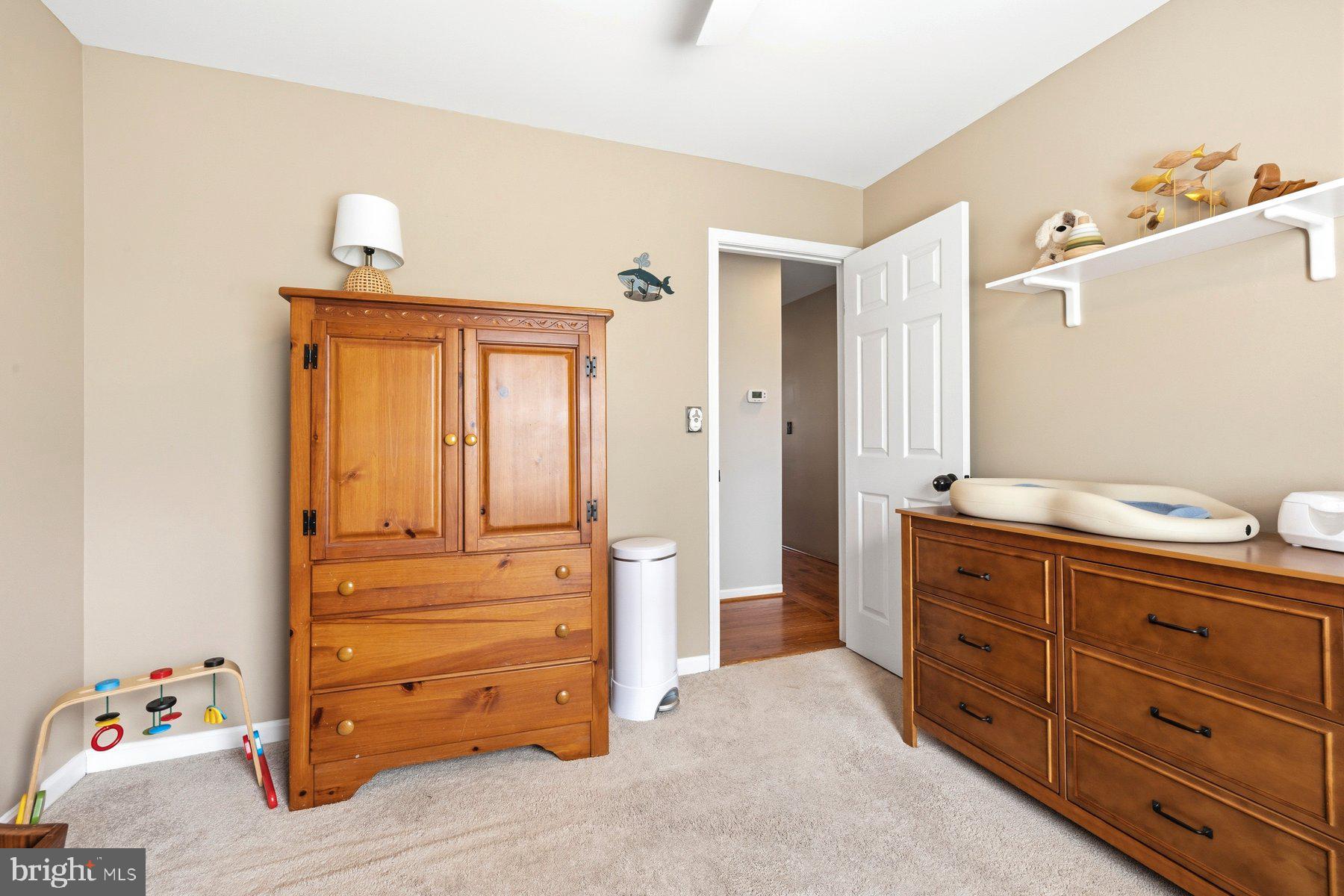 BELLEVUE HEIGHTS - Residential