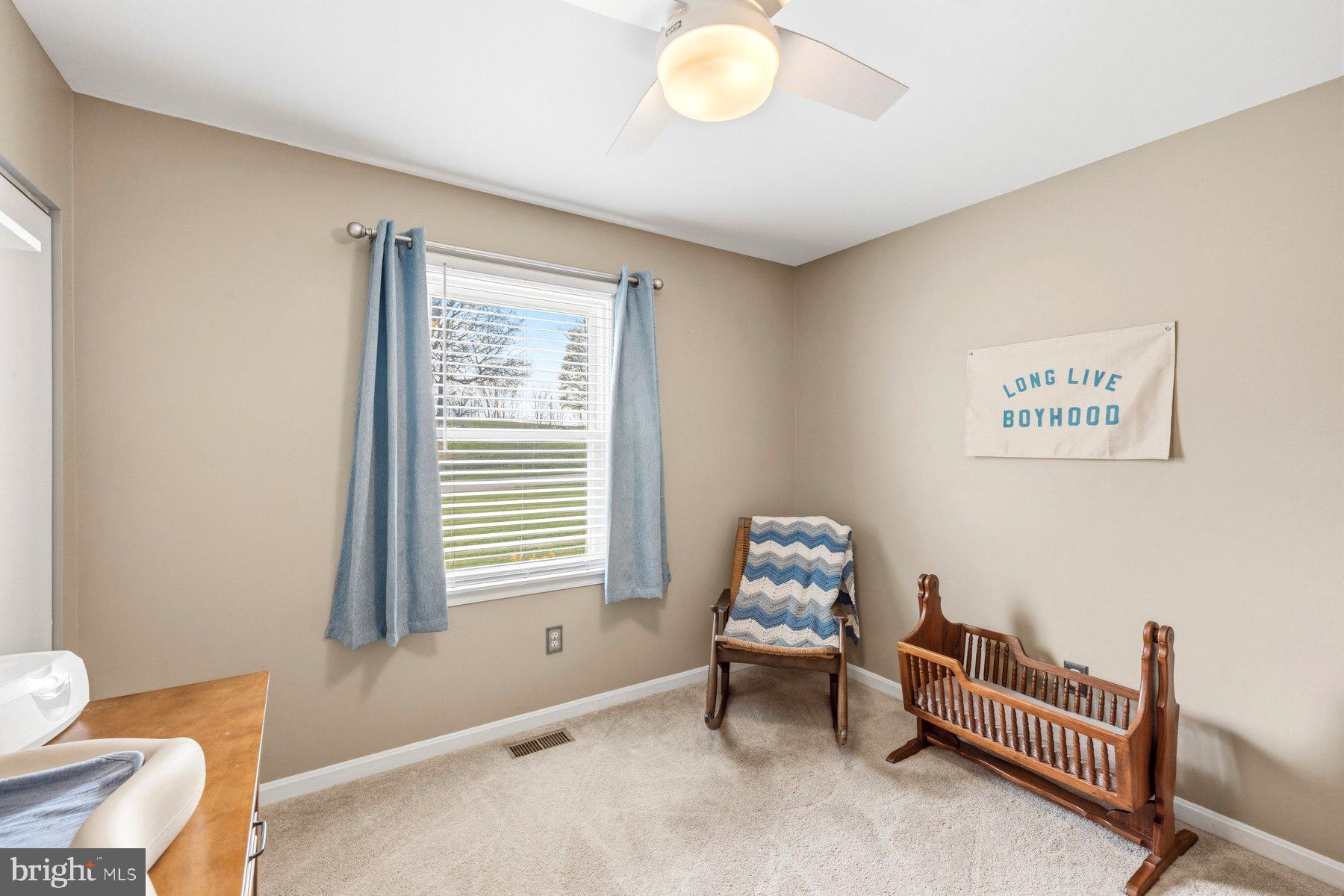 BELLEVUE HEIGHTS - Residential