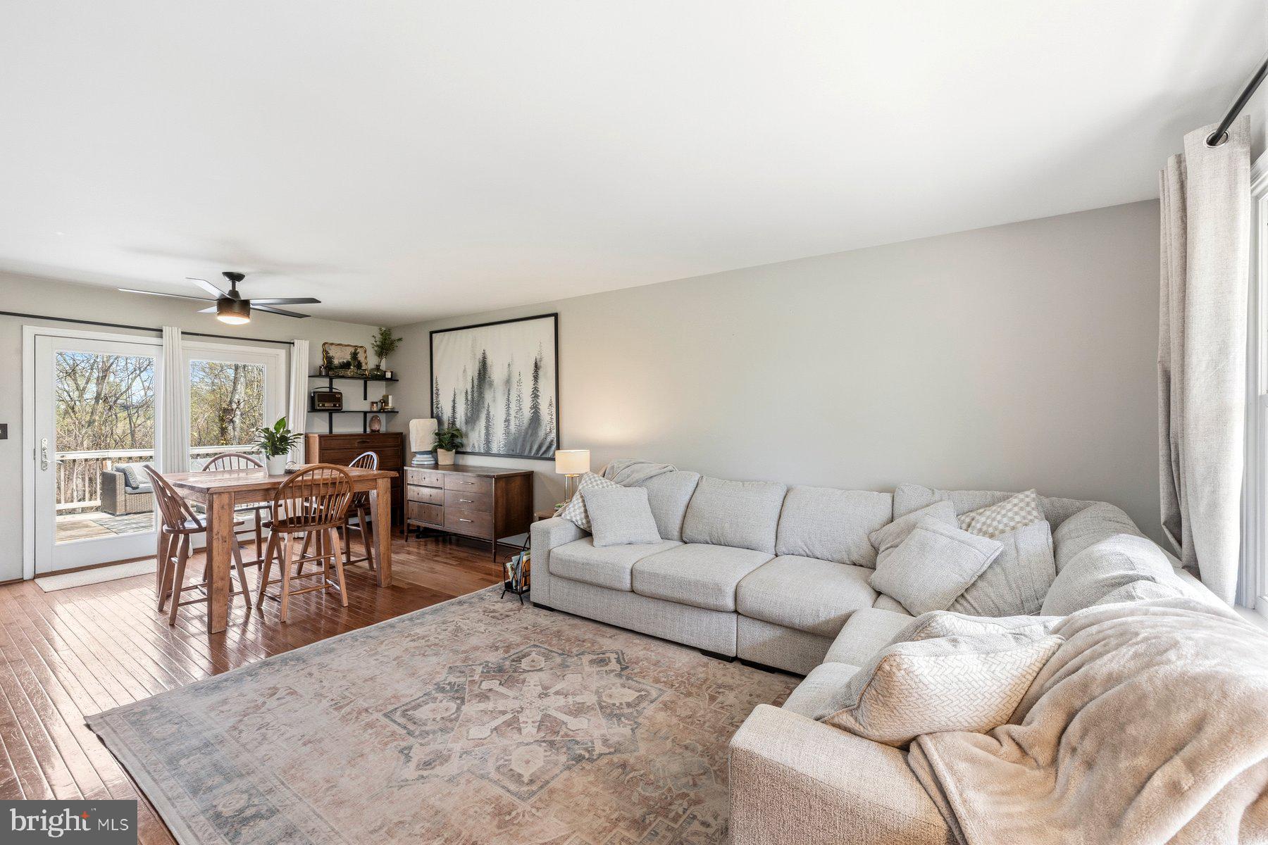 BELLEVUE HEIGHTS - Residential