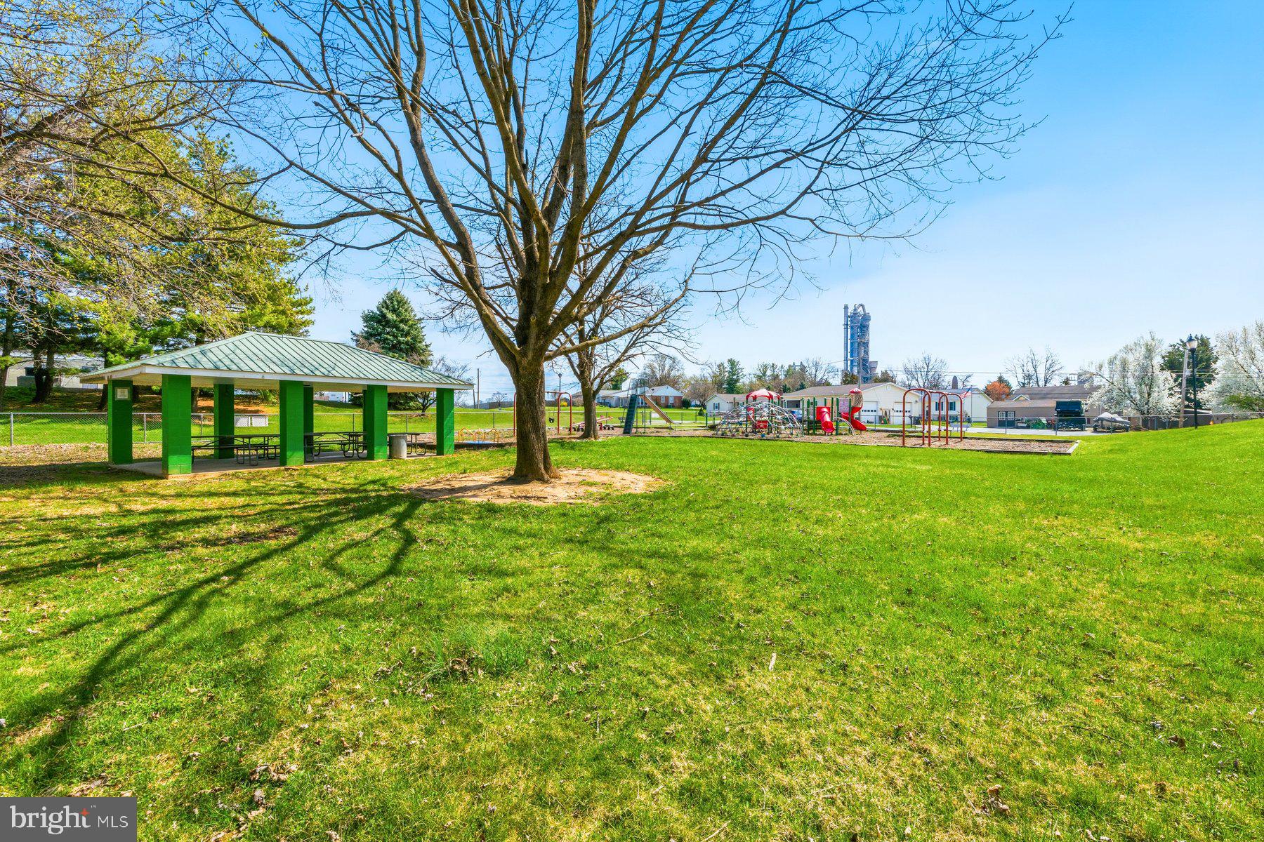 BELLEVUE HEIGHTS - Residential