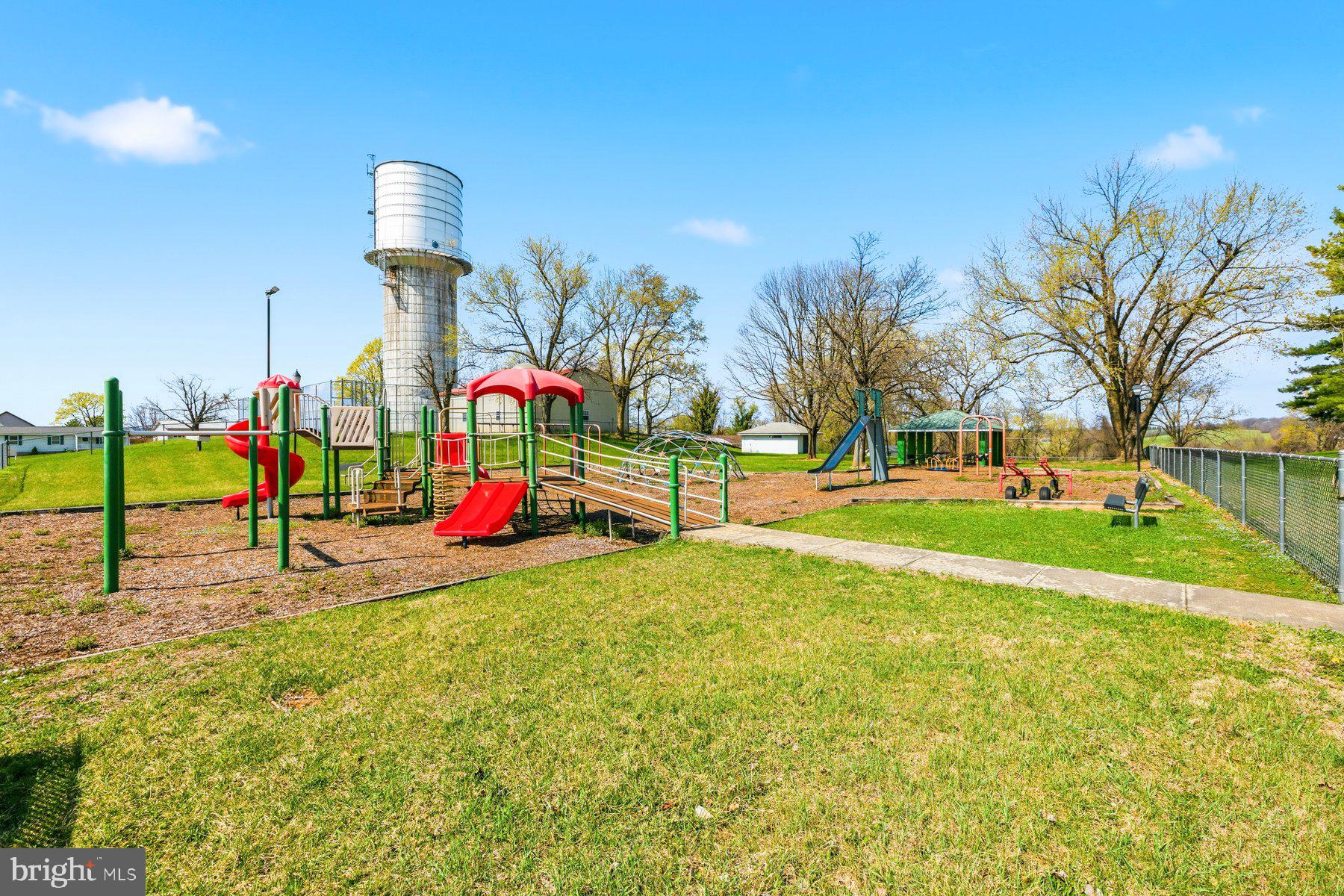 BELLEVUE HEIGHTS - Residential