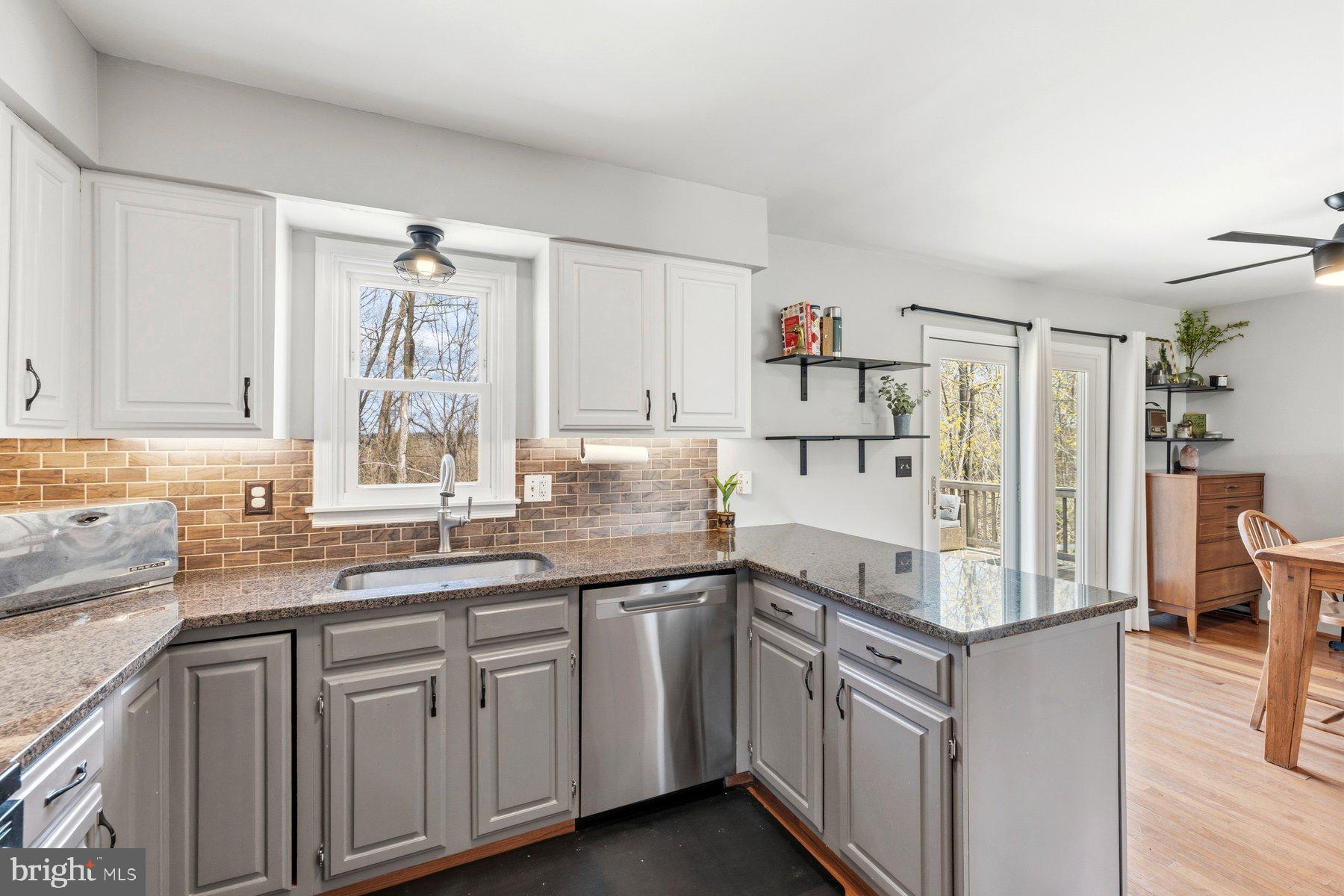 BELLEVUE HEIGHTS - Residential