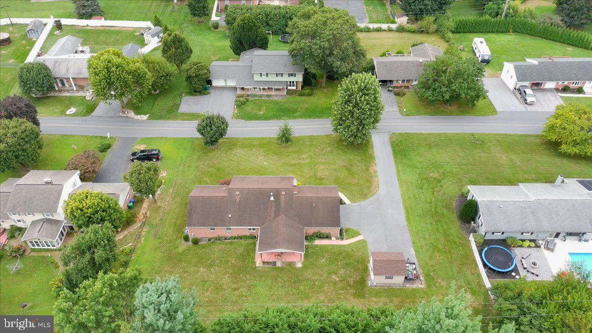 SOUTH GUILFORD - Residential