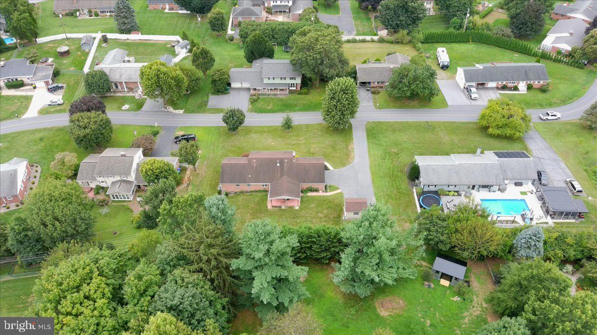 SOUTH GUILFORD - Residential