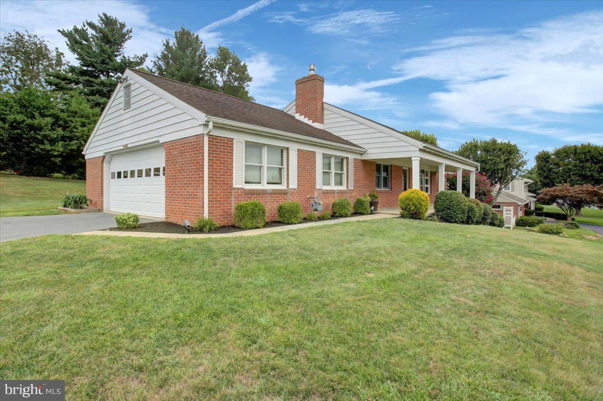 SOUTH GUILFORD - Residential