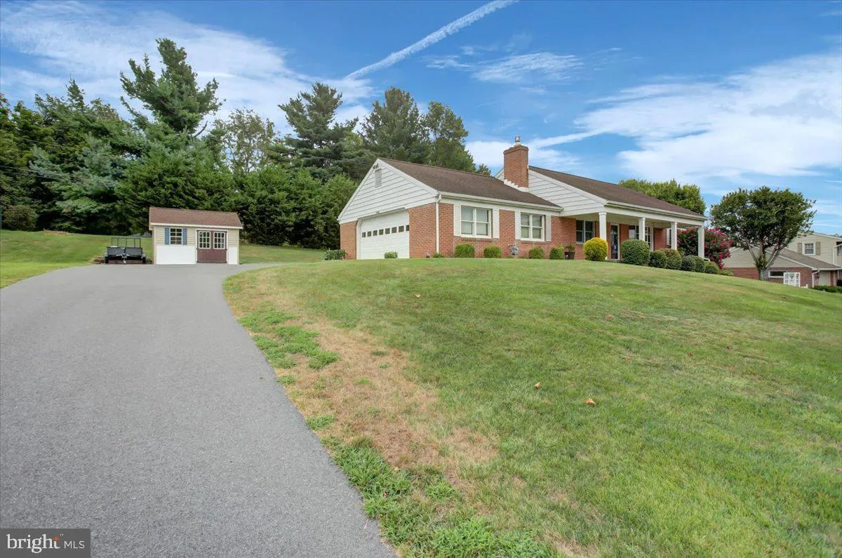 Chambersburg, Pennsylvania 17202, United States, 3 Bedrooms Bedrooms, ,3 BathroomsBathrooms,Residential,Active,190436