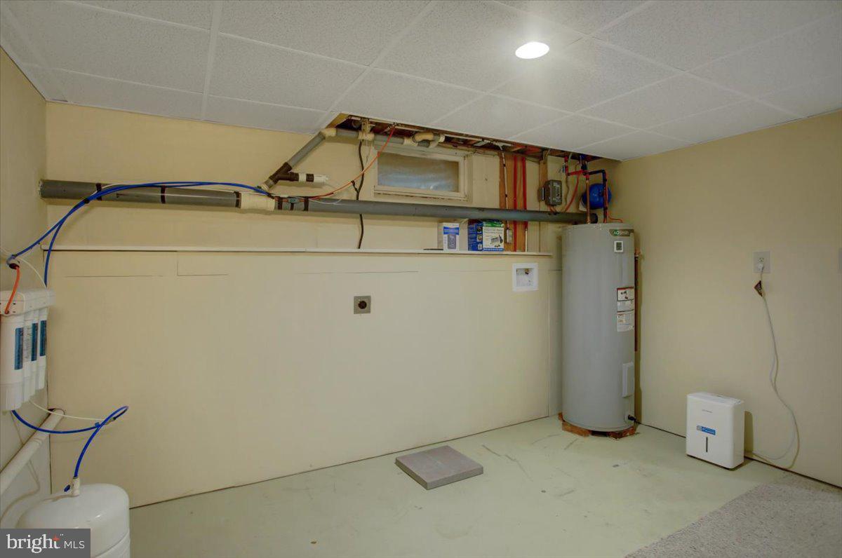 SOUTH GUILFORD - Residential