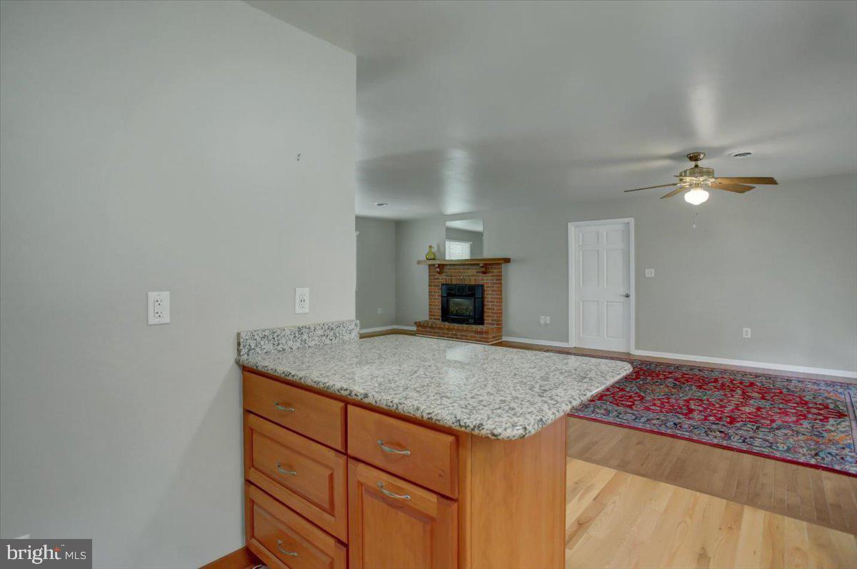 SOUTH GUILFORD - Residential